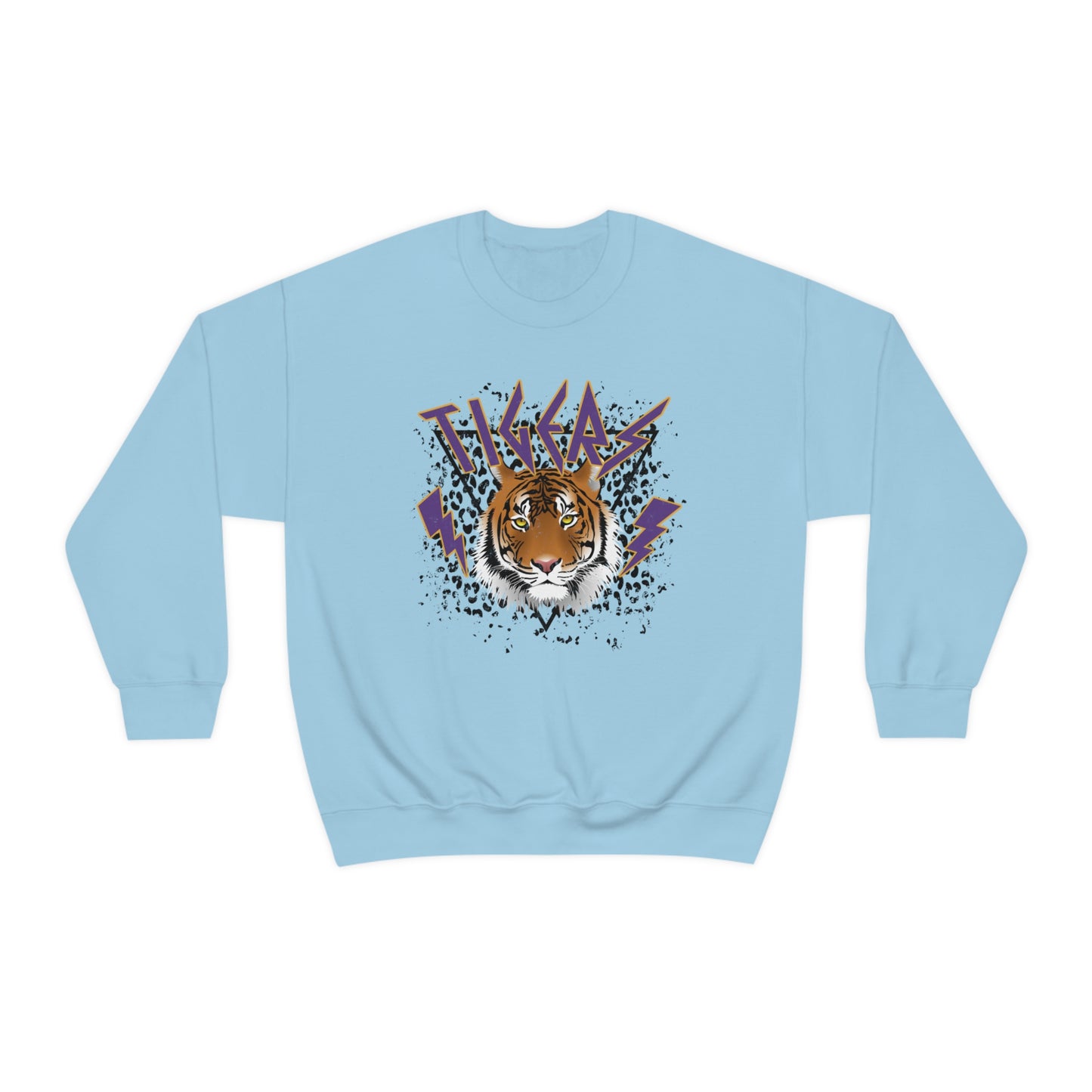 Tigers Sweatshirt