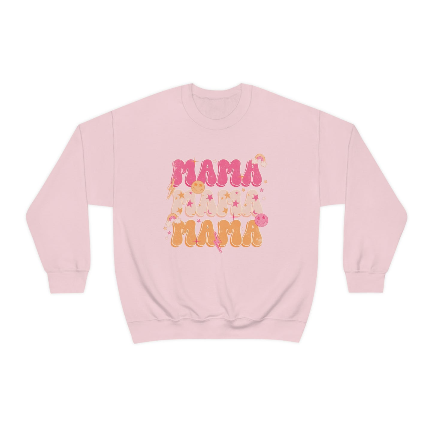 Retro Mom Sweatshirt