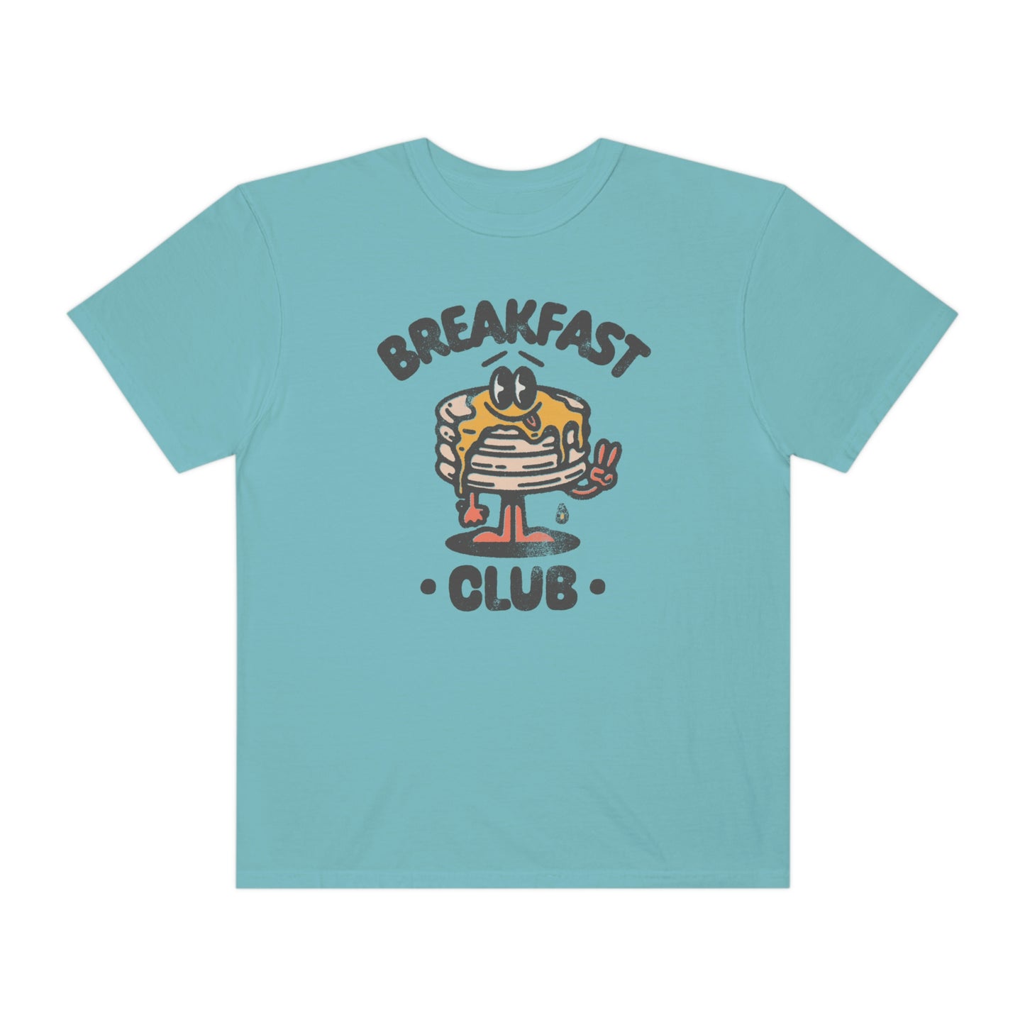 Vintage Breakfast Club Shirt