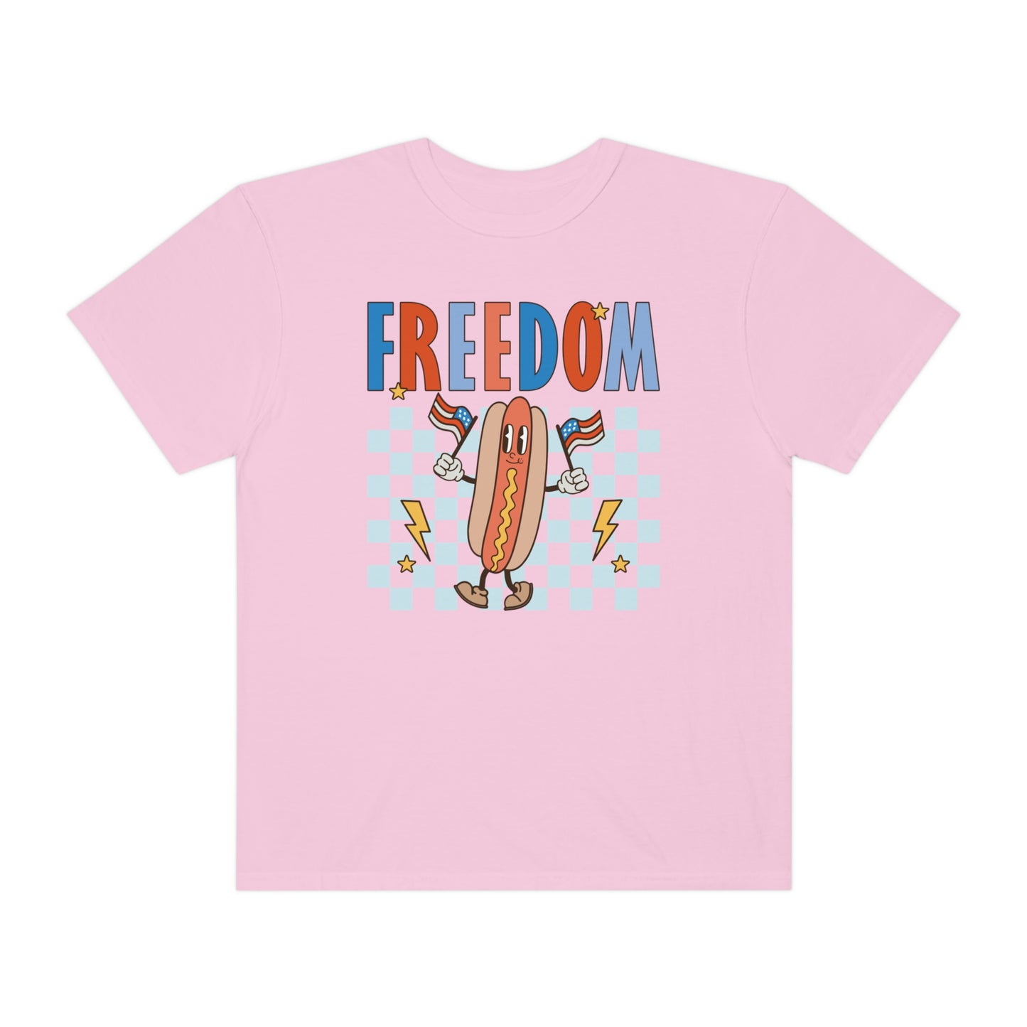 Freedom Patriotic Shirt