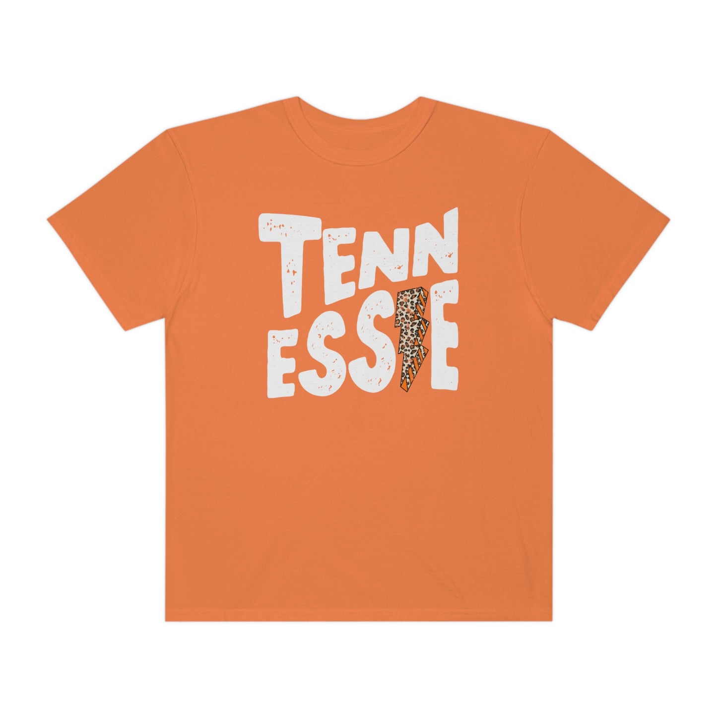 Tennessee Lightning Bolt Shirt