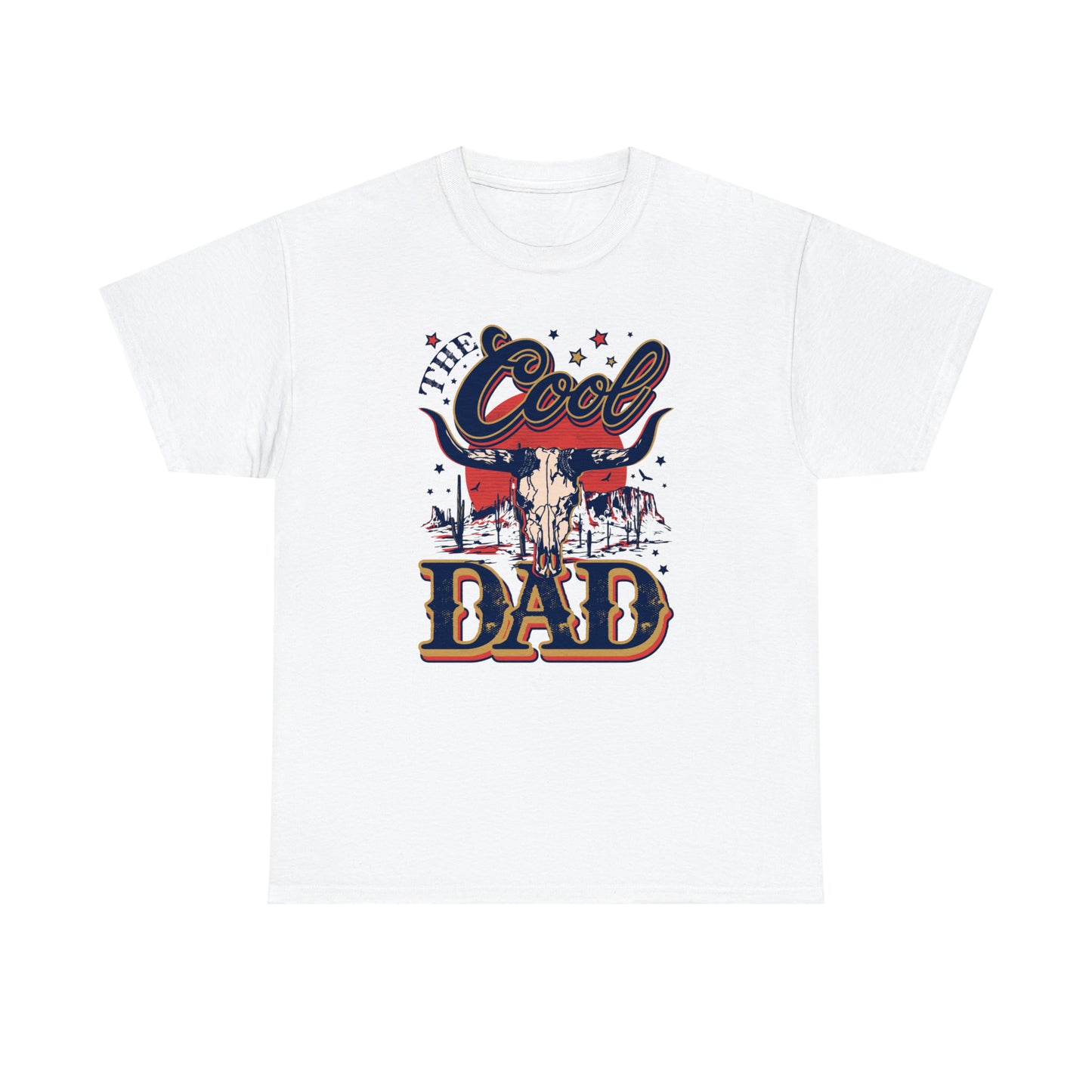 The Cool Dad Shirt