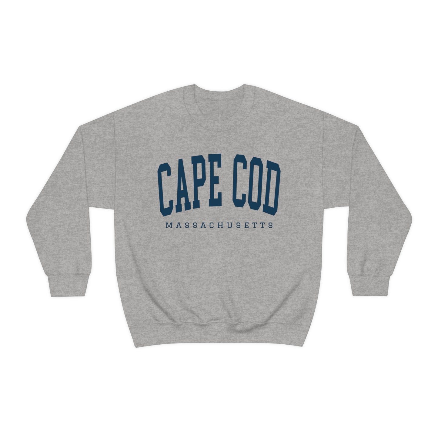 Cape Cod Sweatshirt
