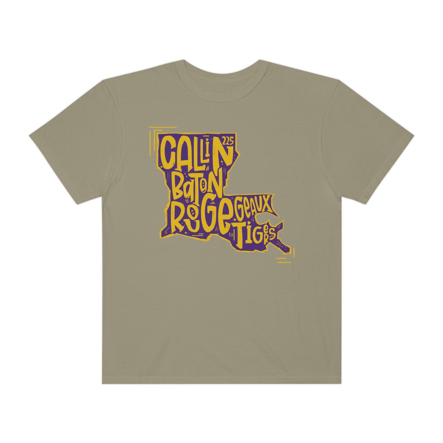 Callin Baton Rouge Shirt
