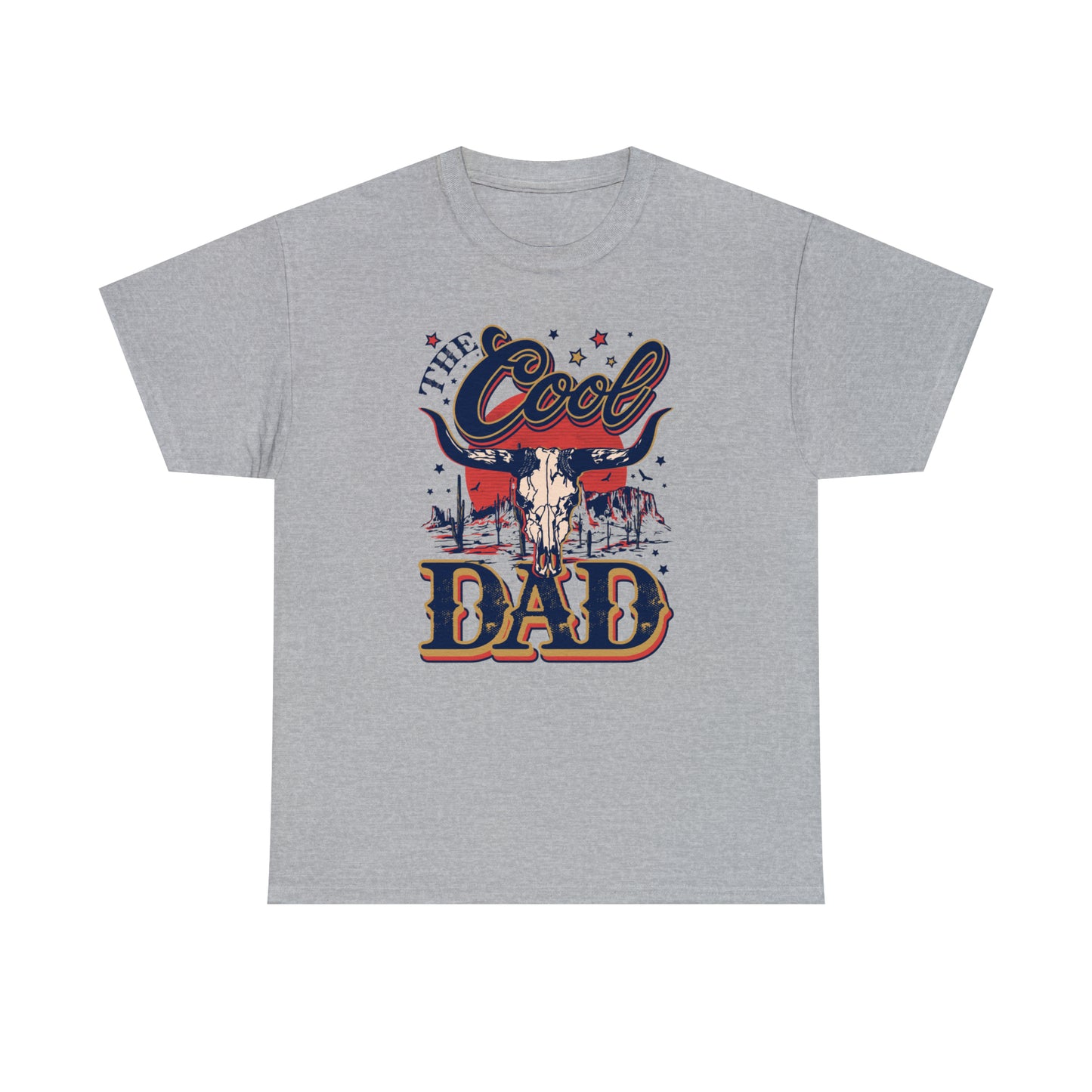 The Cool Dad Shirt