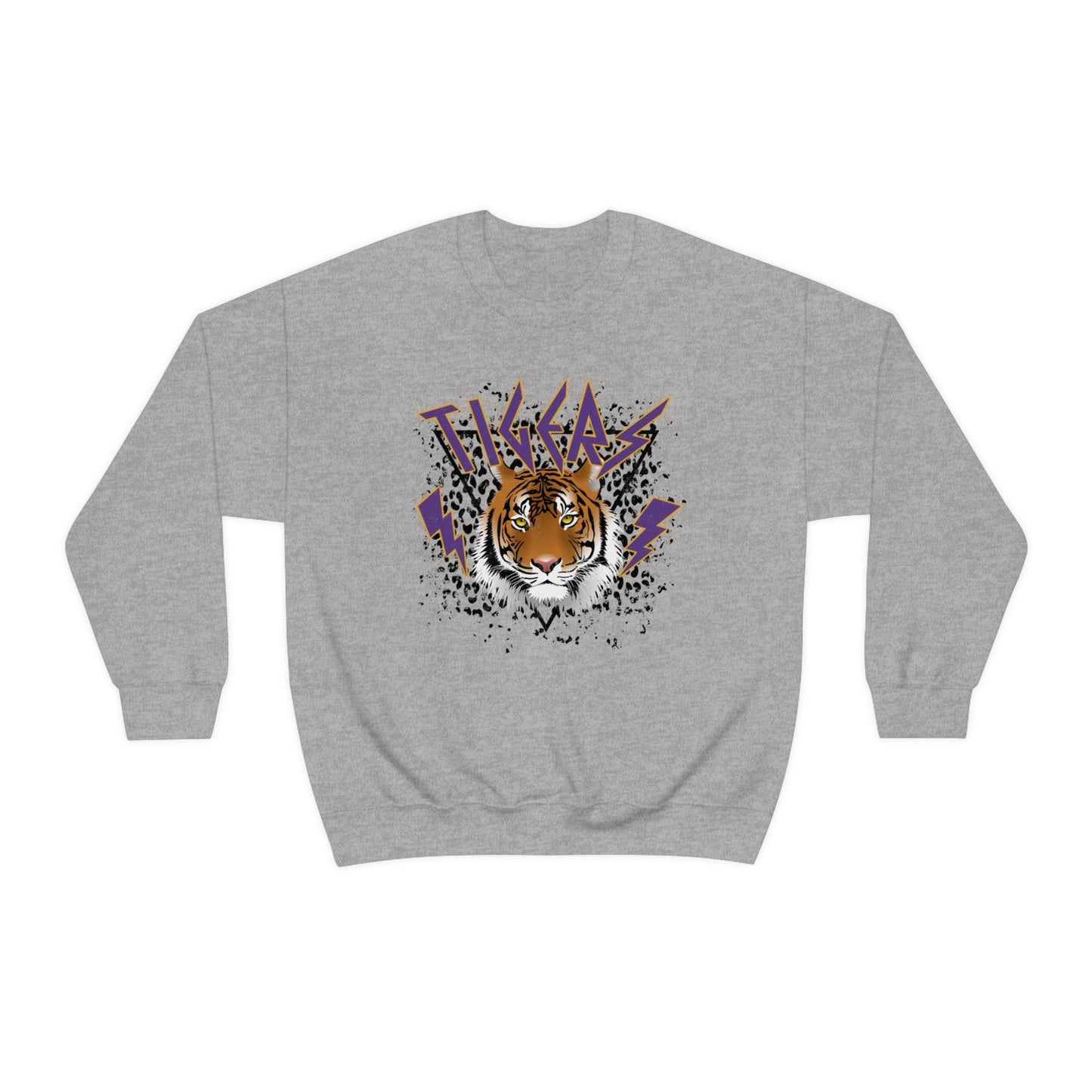 Tigers Sweatshirt