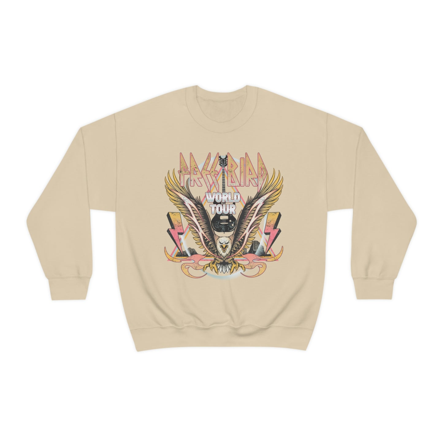 Free Bird Sweatshirt