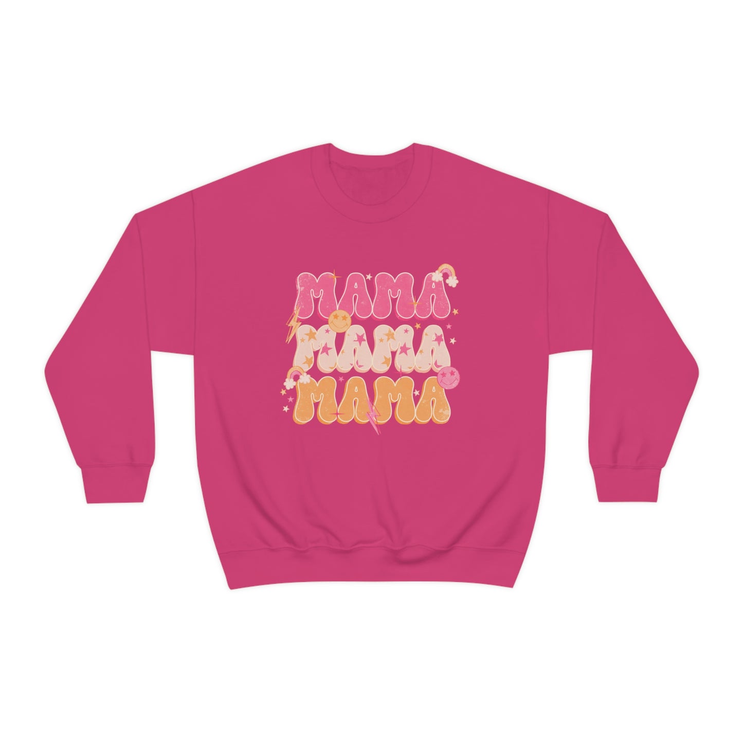 Retro Mom Sweatshirt