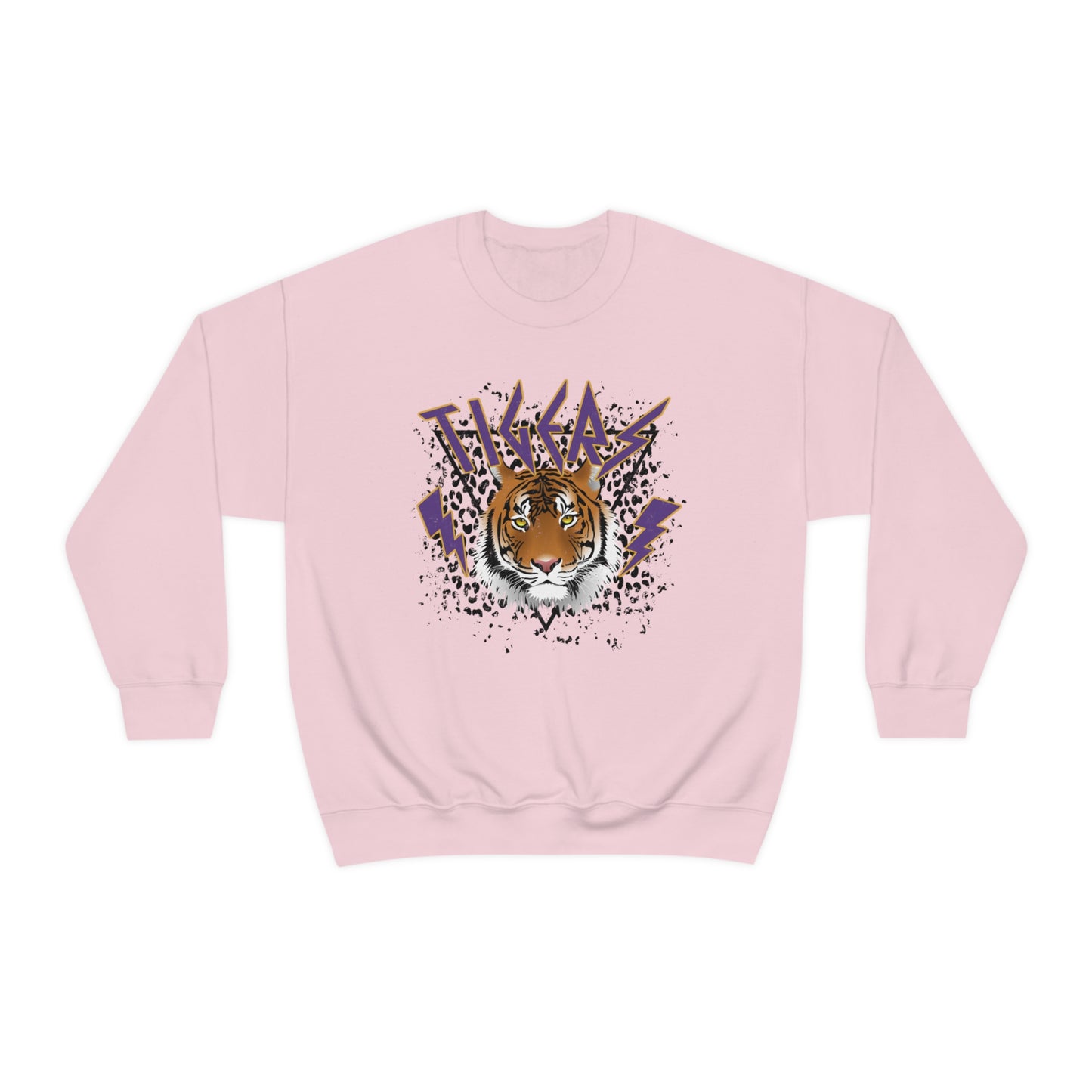Tigers Sweatshirt