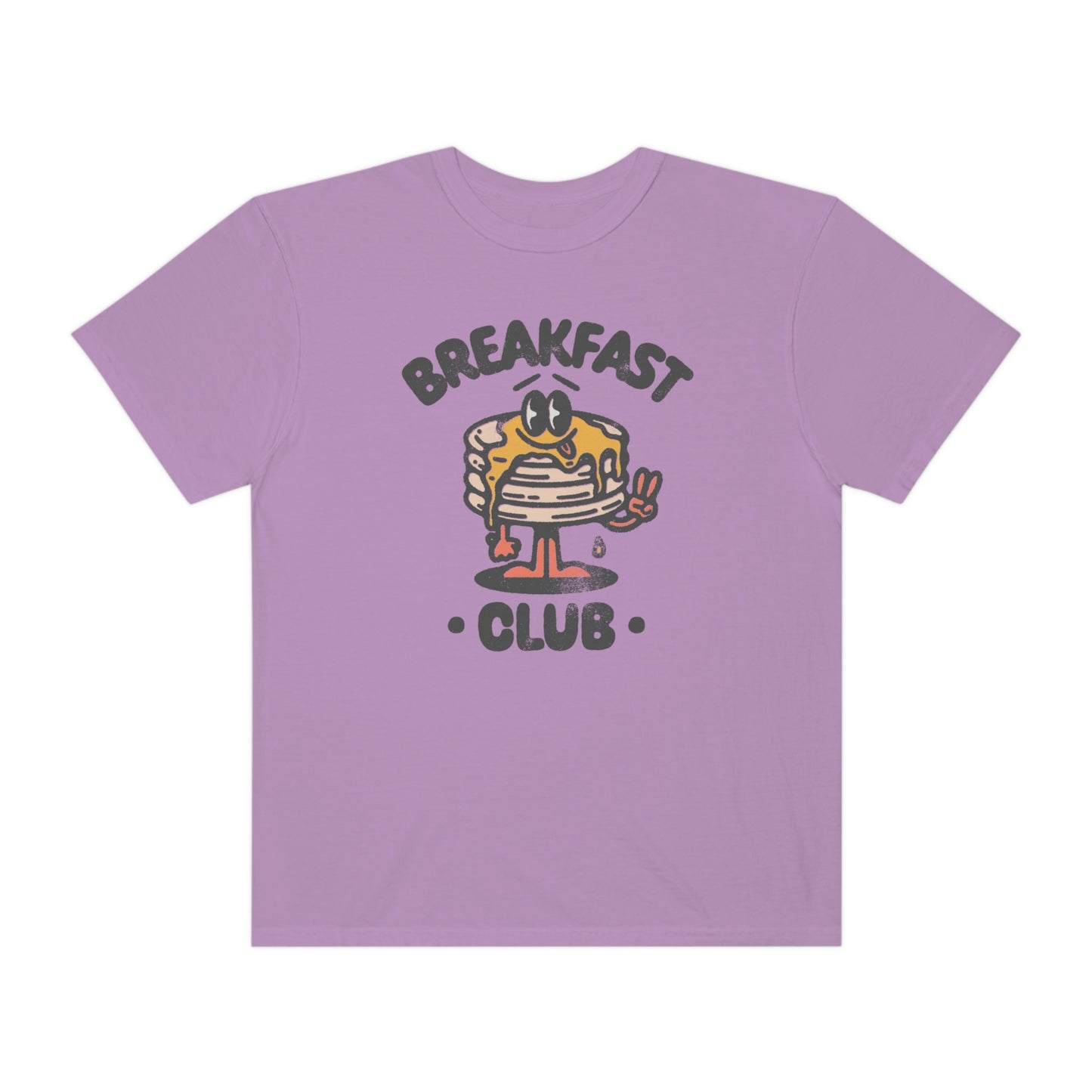 Vintage Breakfast Club Shirt