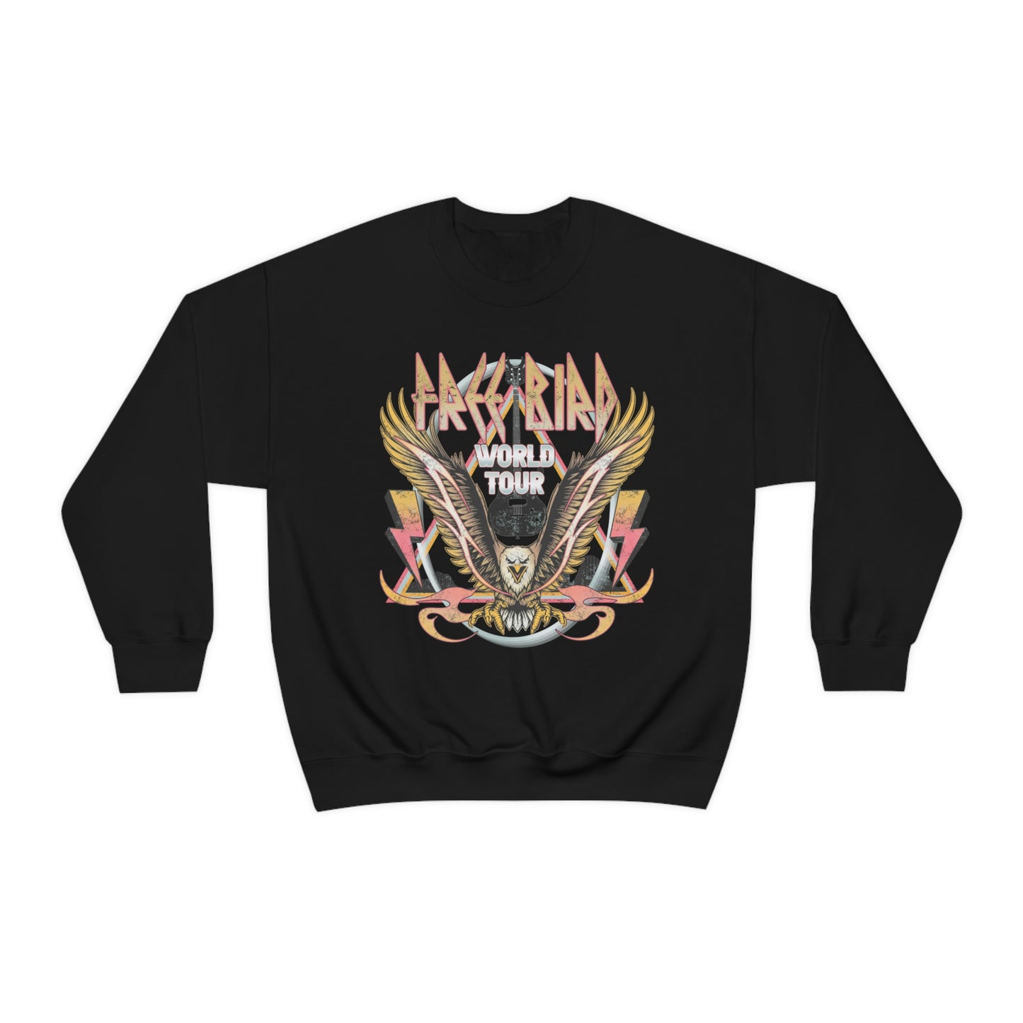 Free Bird Sweatshirt