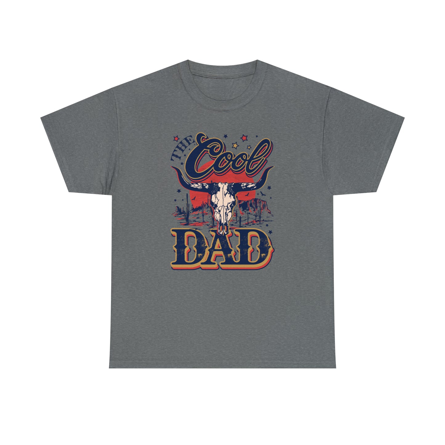 The Cool Dad Shirt