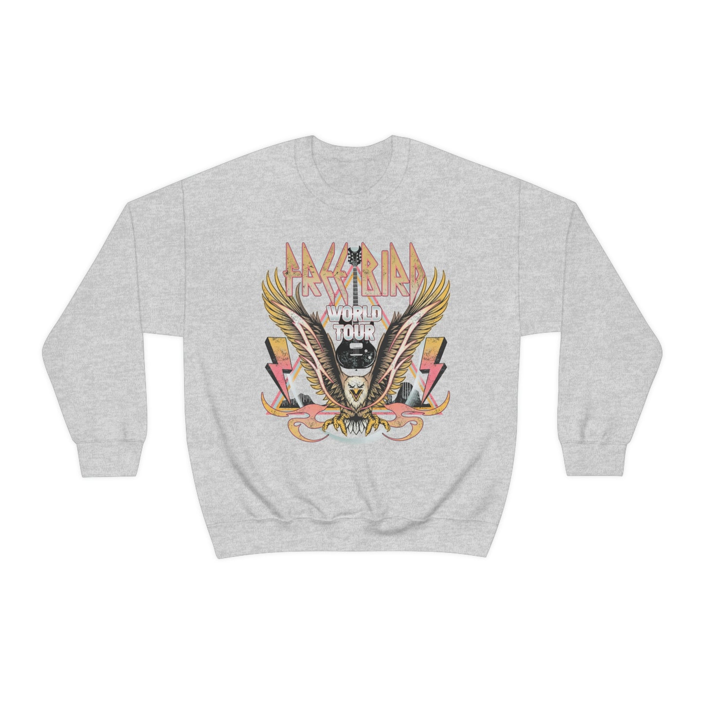Free Bird Sweatshirt