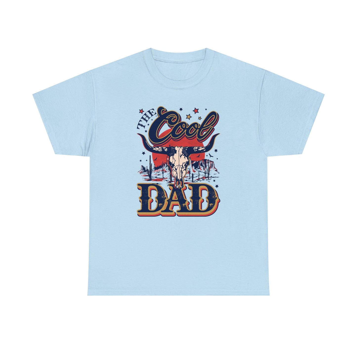 The Cool Dad Shirt