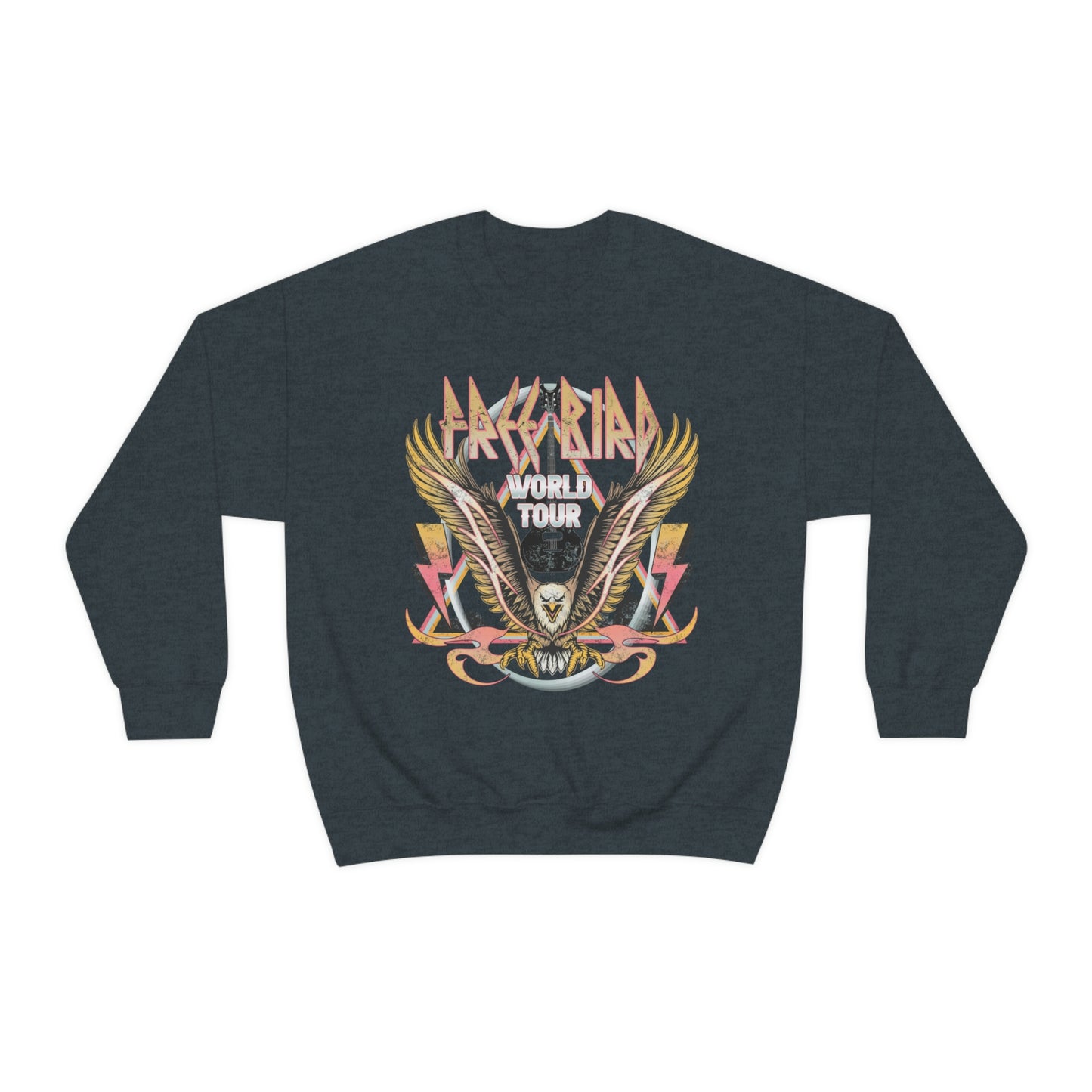 Free Bird Sweatshirt
