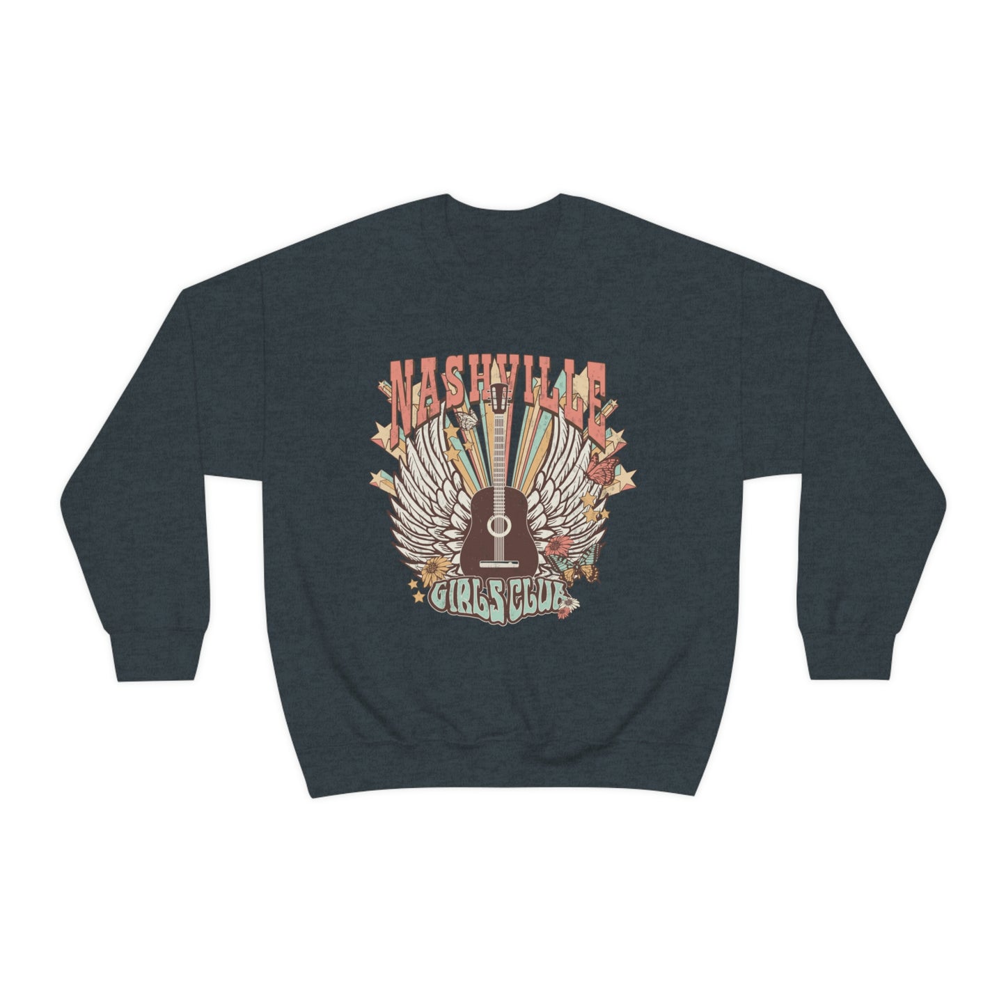 Nashville Sweatshirt