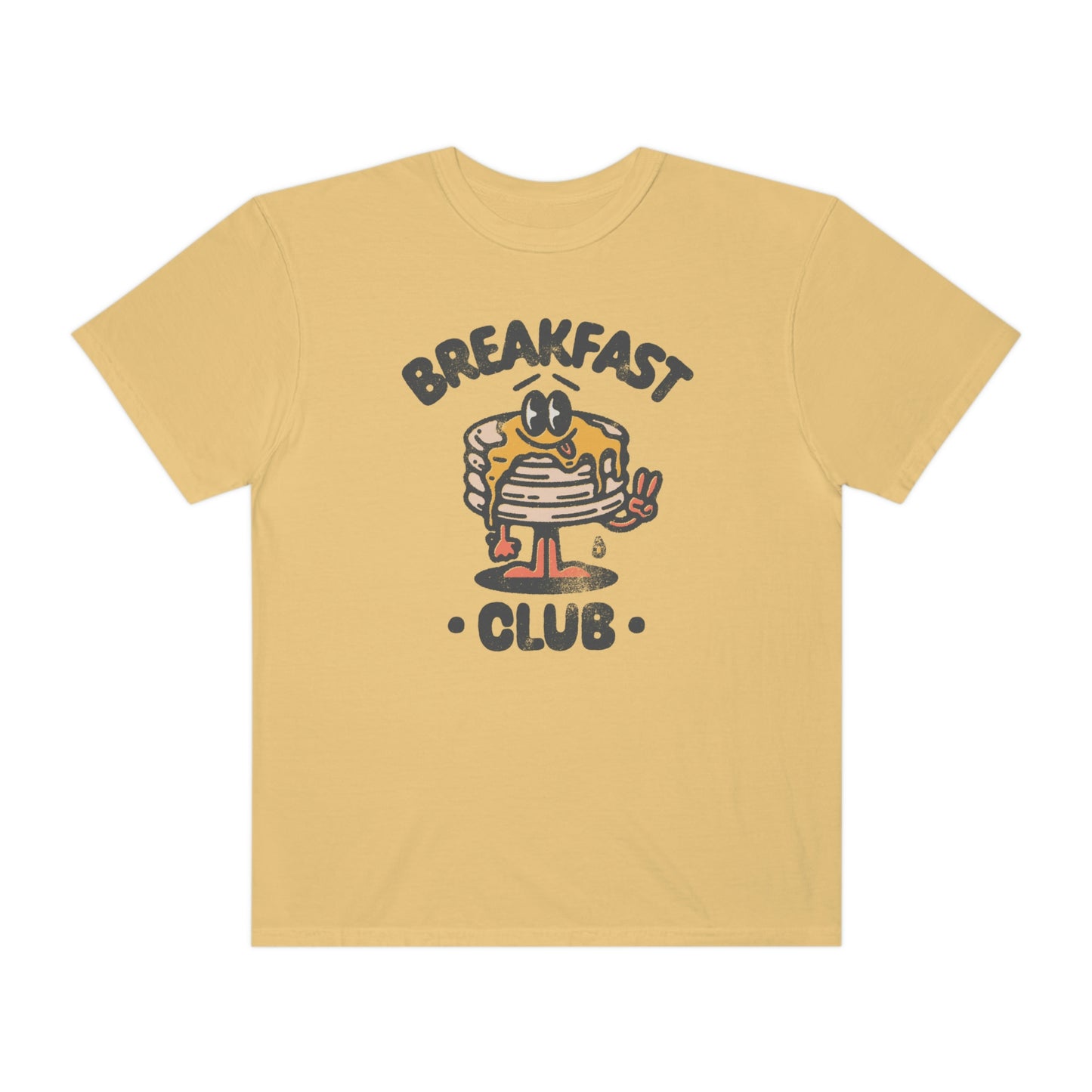 Vintage Breakfast Club Shirt
