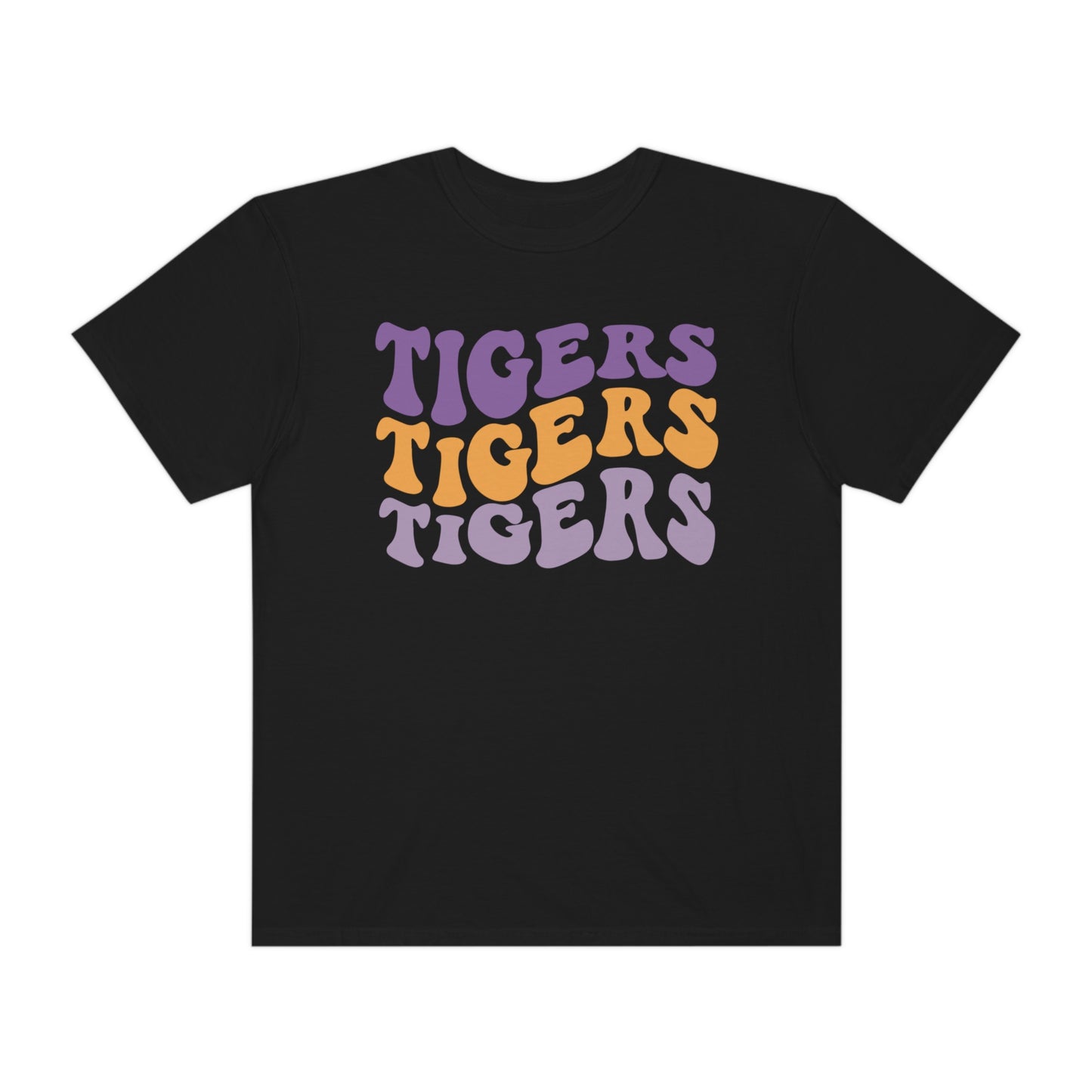 Tigers Shirt
