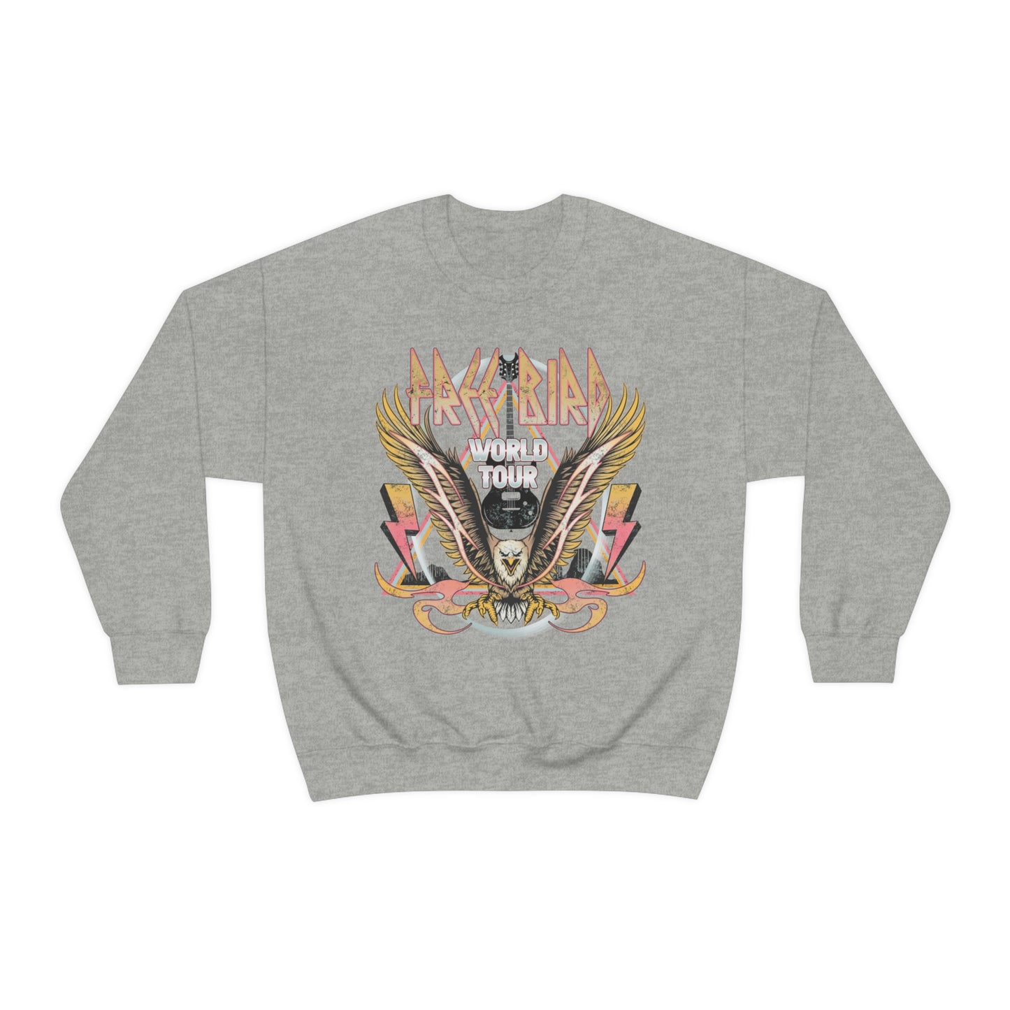 Free Bird Sweatshirt