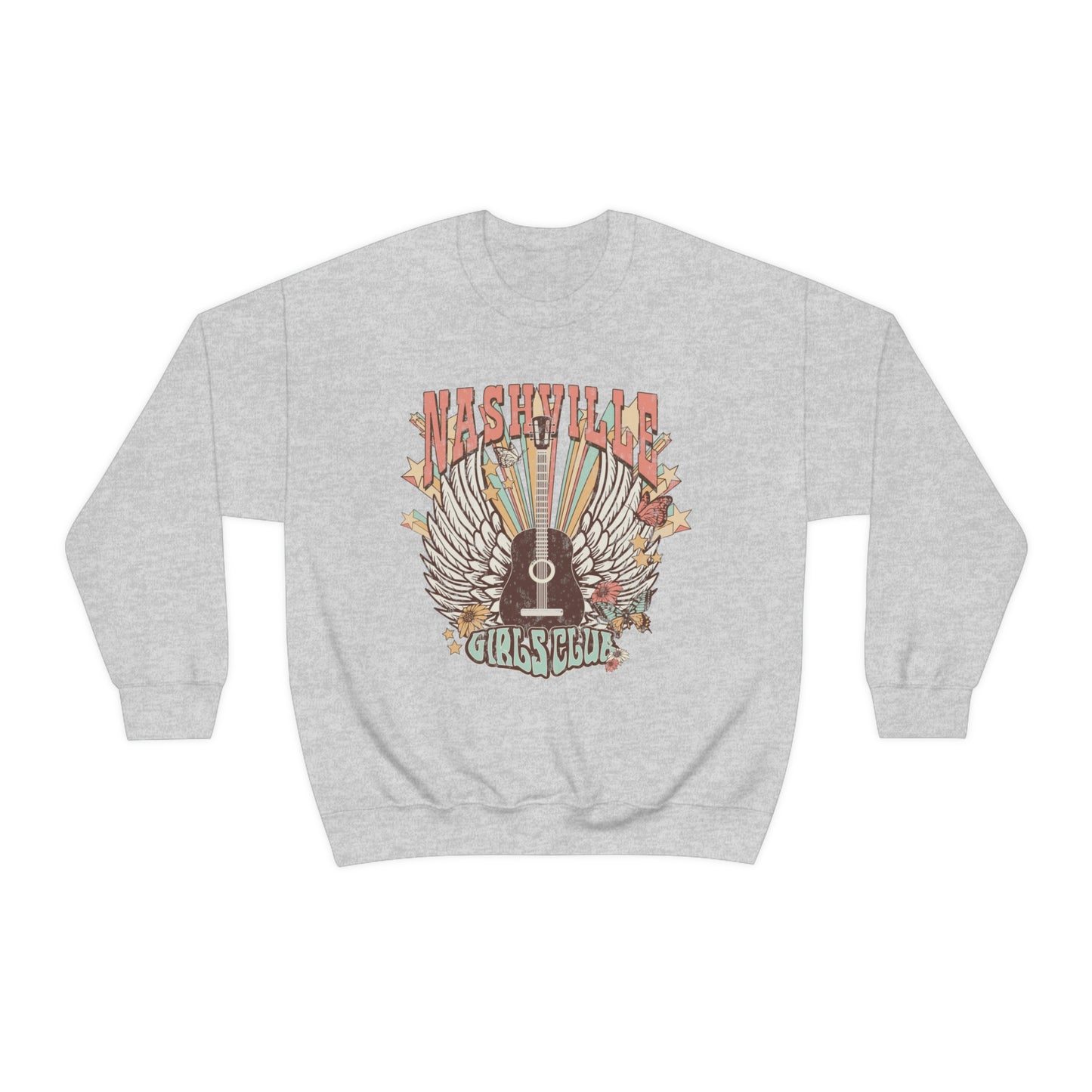 Nashville Sweatshirt