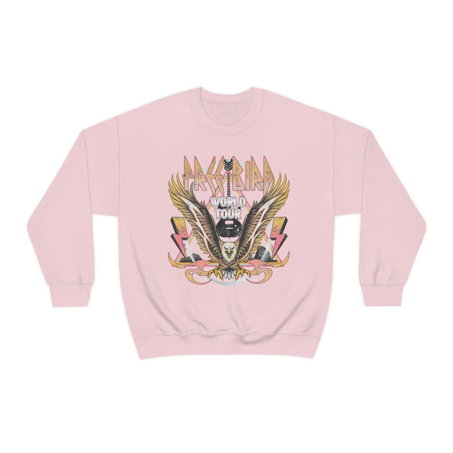 Free Bird Sweatshirt