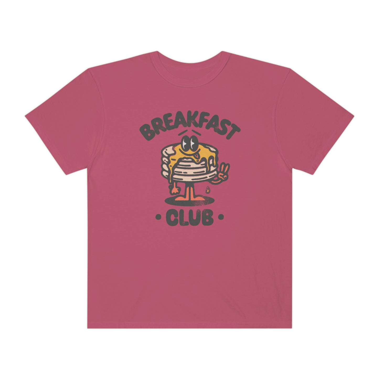 Vintage Breakfast Club Shirt