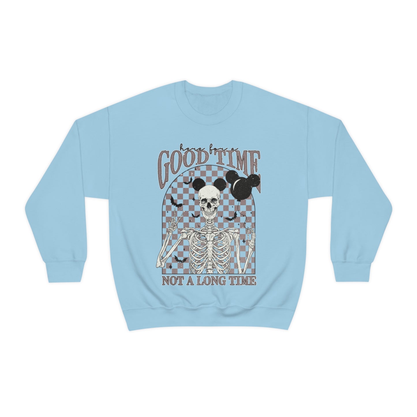 Good Time Sweatshirt