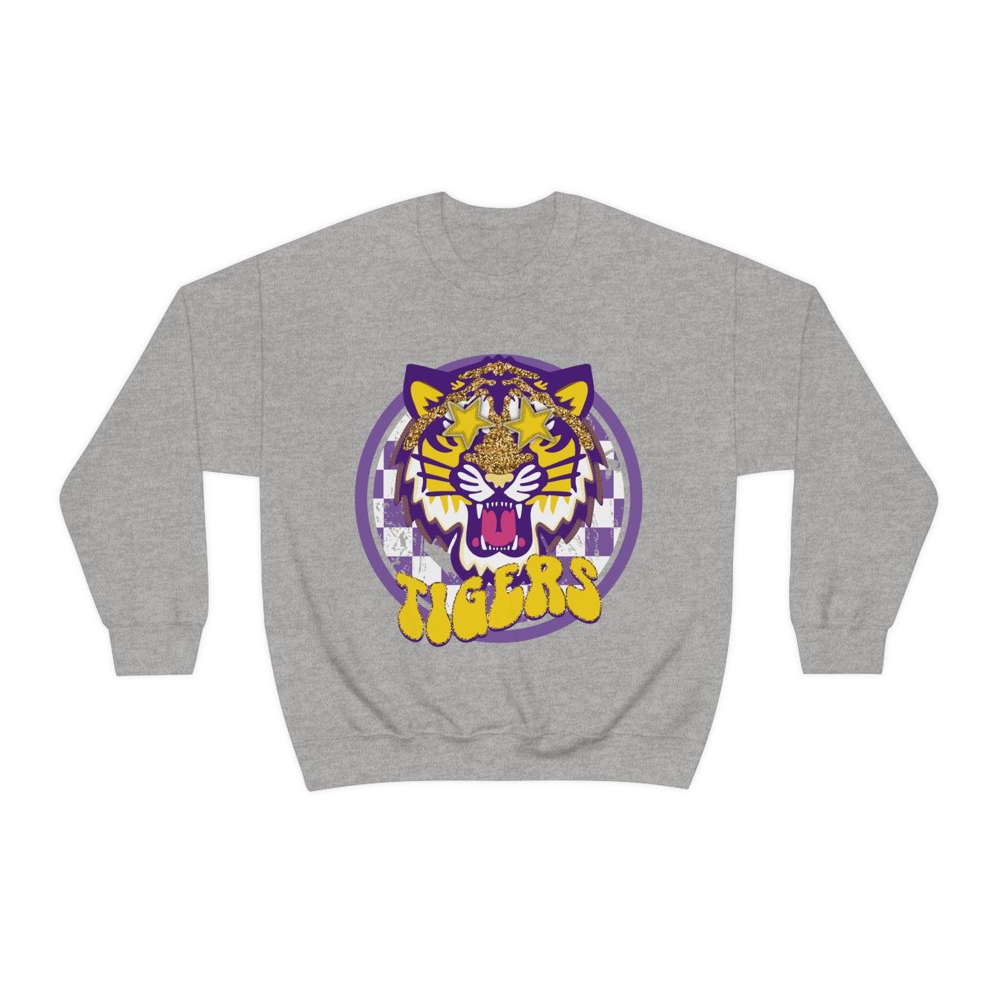 Tigers Sweatshirt