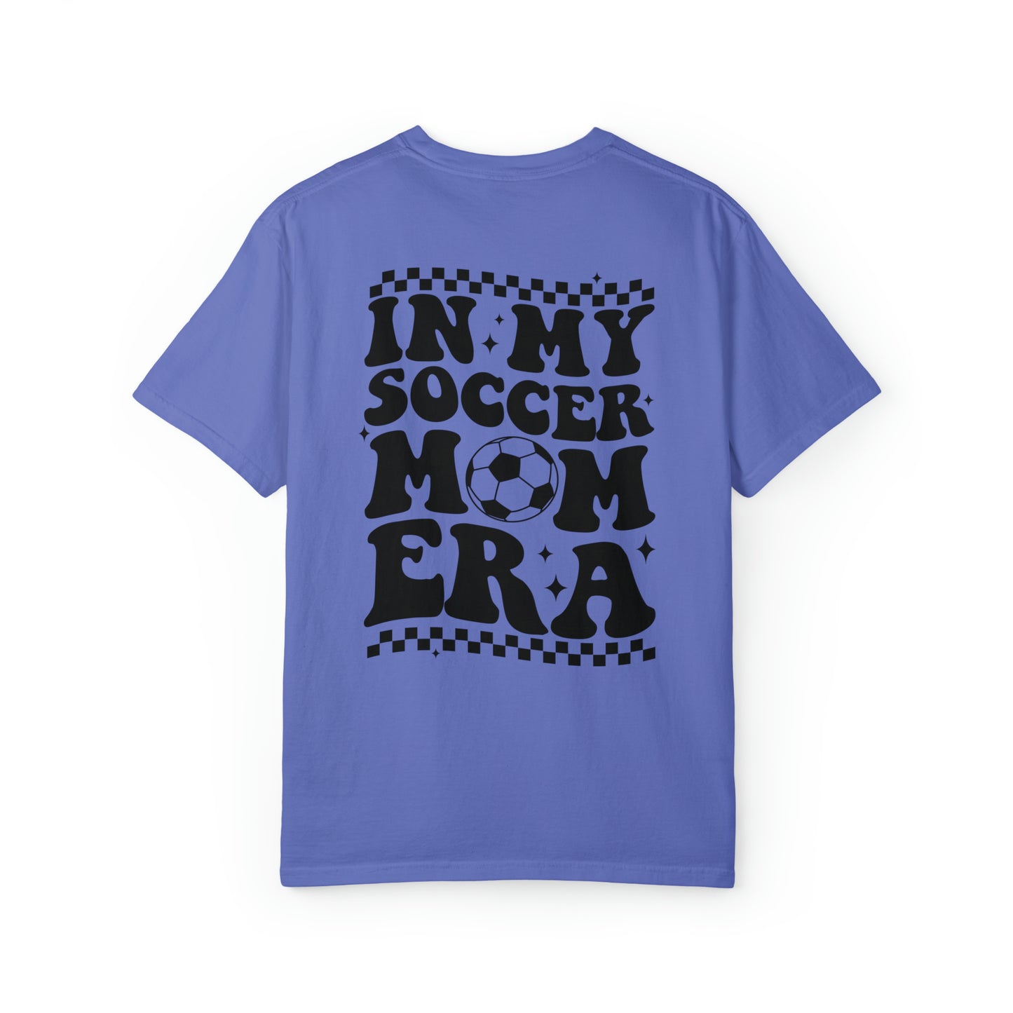 Soccer Mom Era Shirt