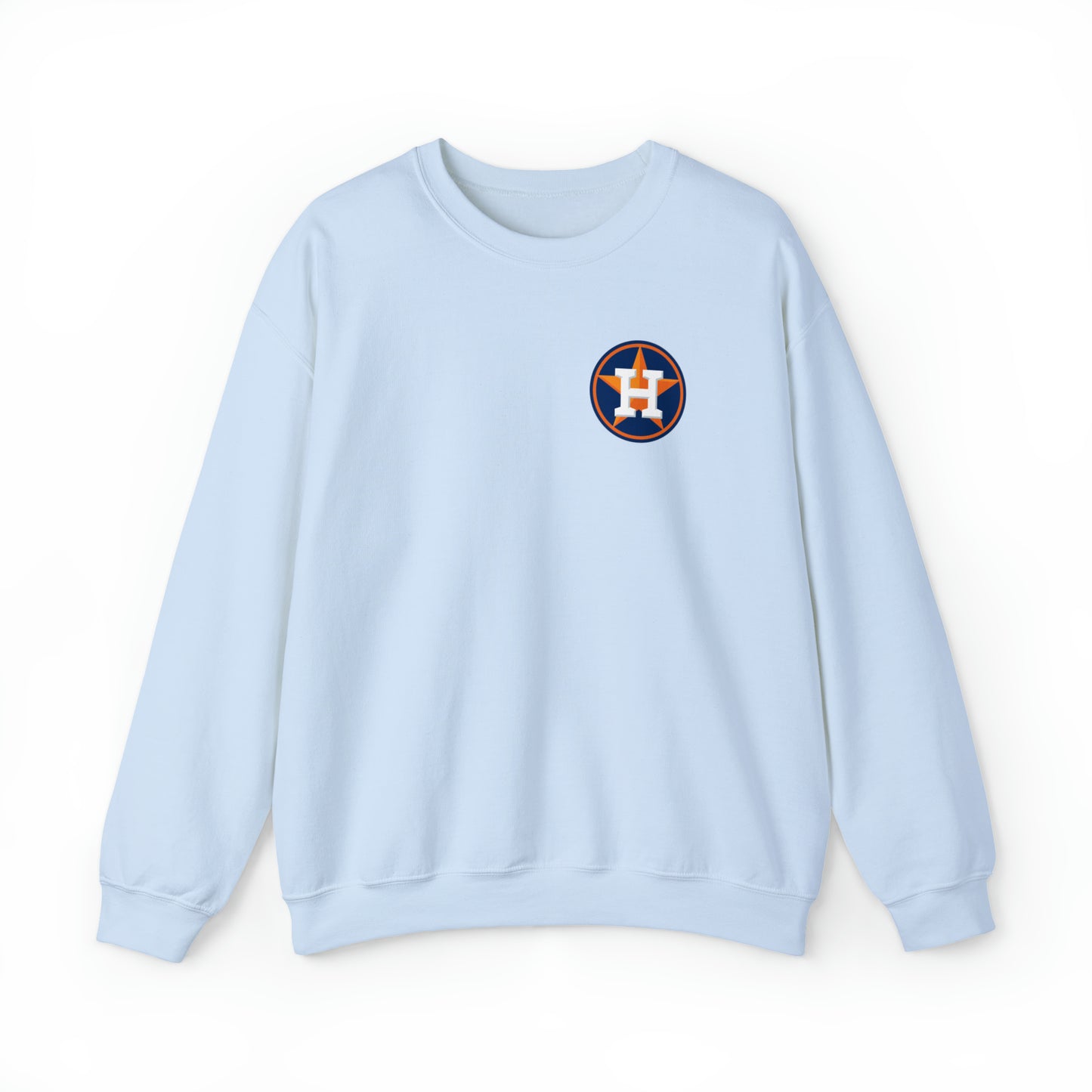 Astros Game Day Sweatshirt