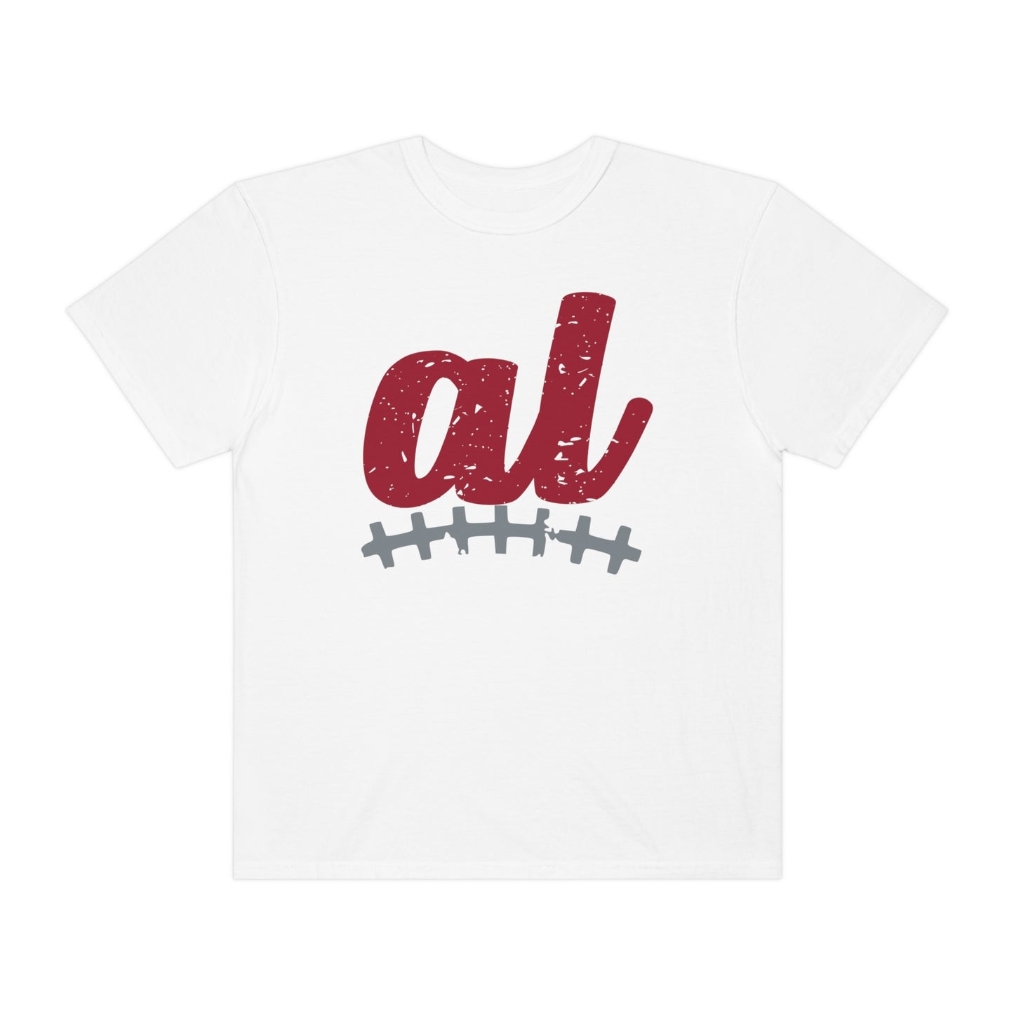 Alabama Football Shirt