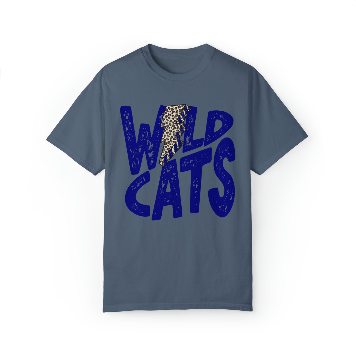 Wildcats Lightning Bolt Shirt