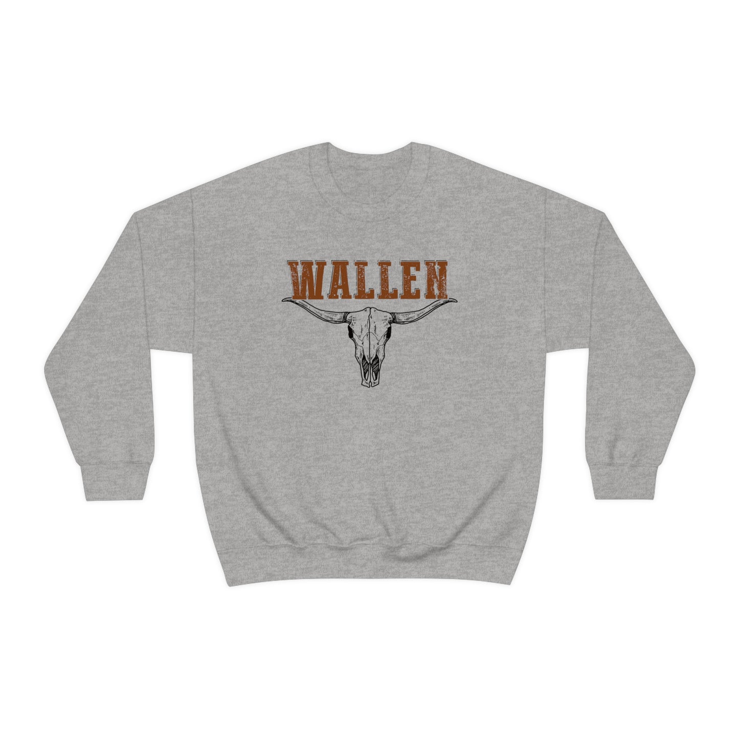 Wallen Sweatshirt