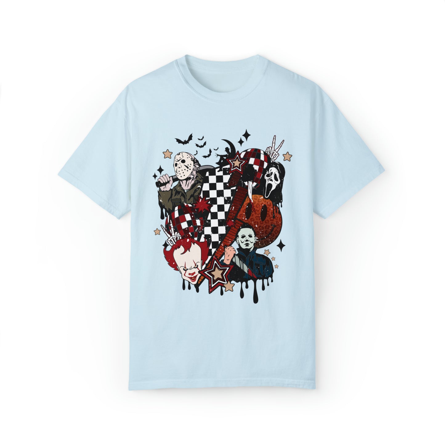 Horror Movies Shirt
