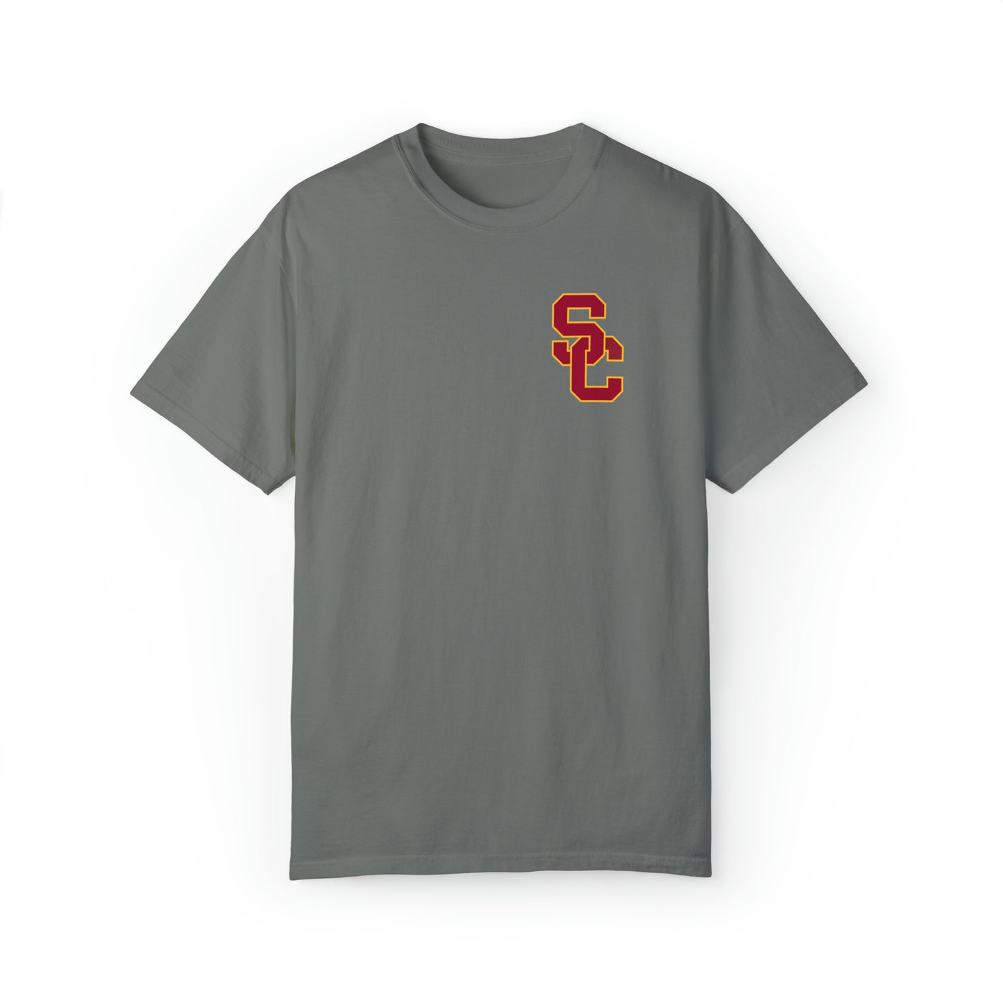 USC Trojans Game Day shirt