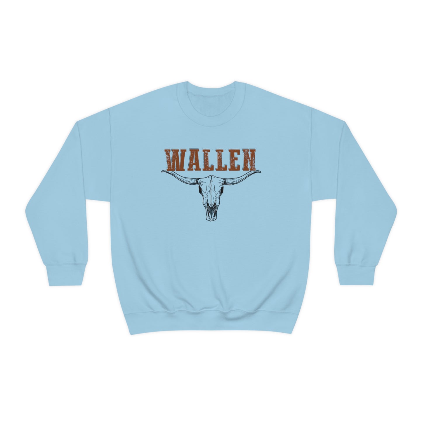 Wallen Sweatshirt