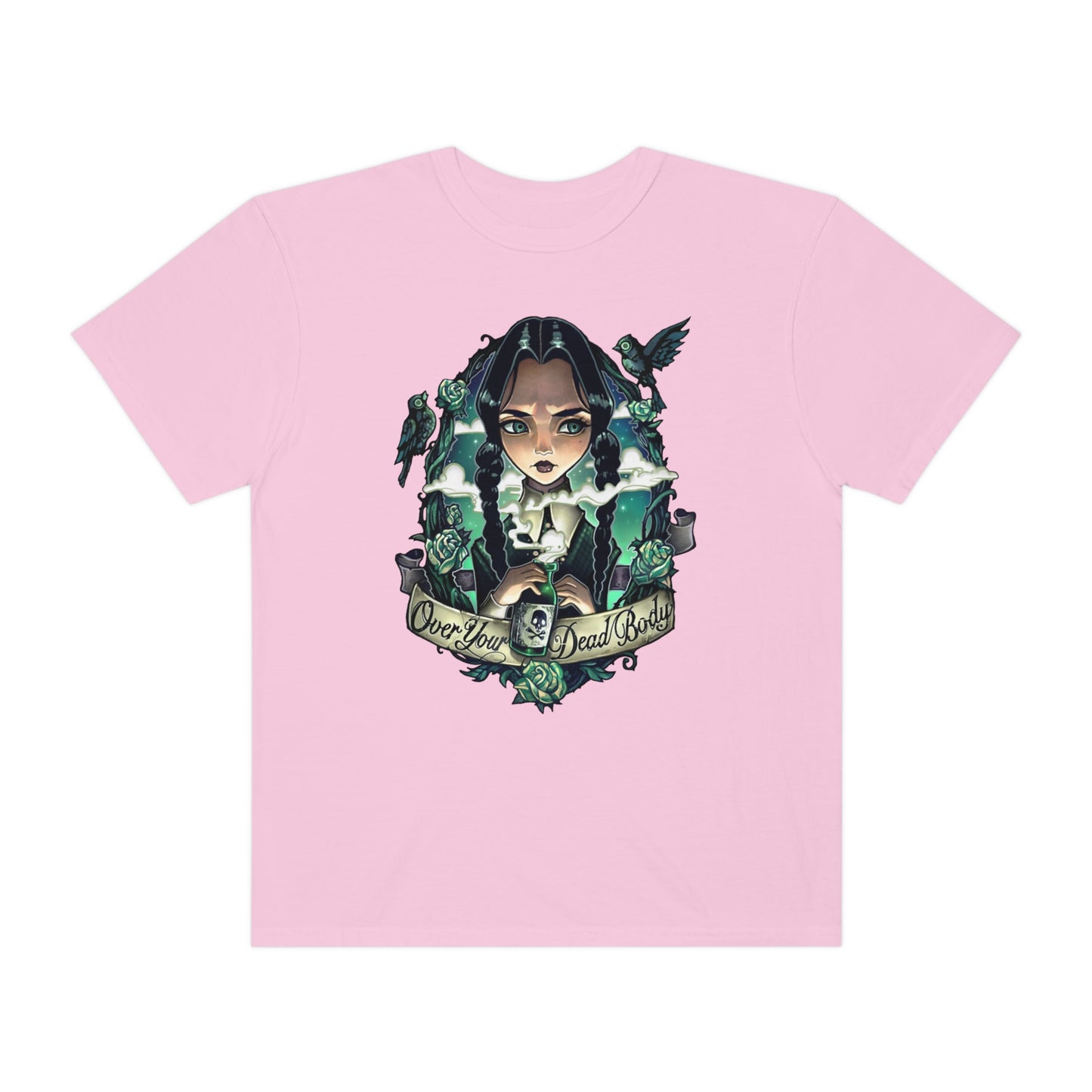 Wednesday Shirt