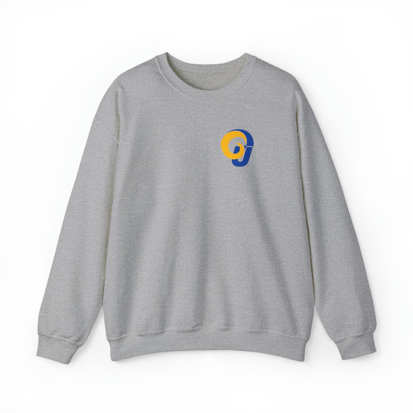 Rams Game Day Sweatshirt