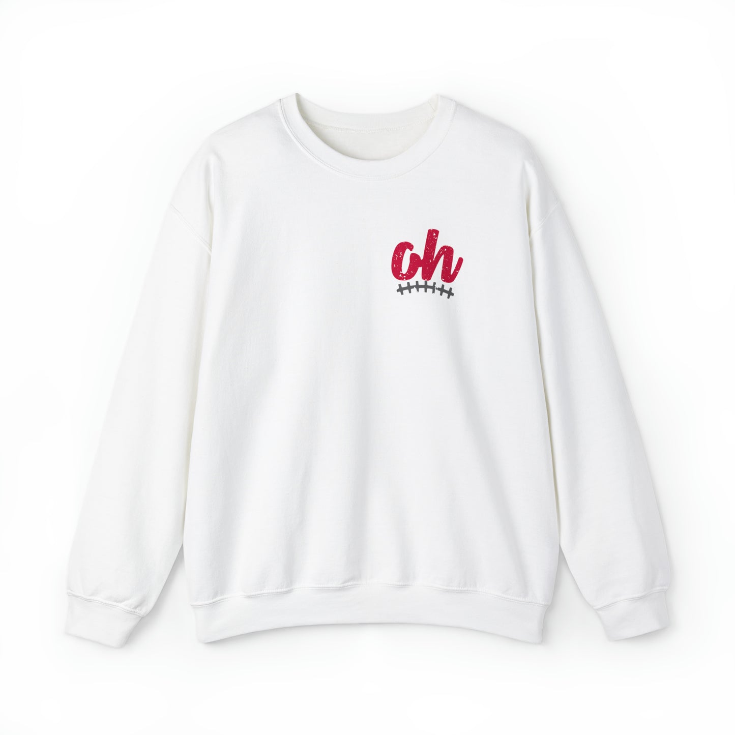 Ohio Game Day Sweatshirt