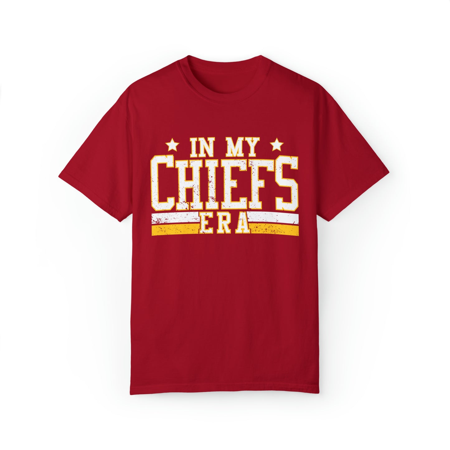 In My Chiefs Era Shirt