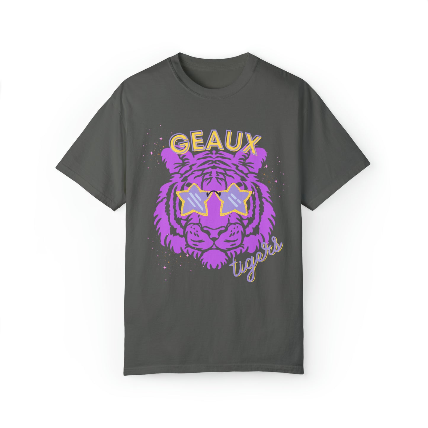 Geaux Tigers Shirt