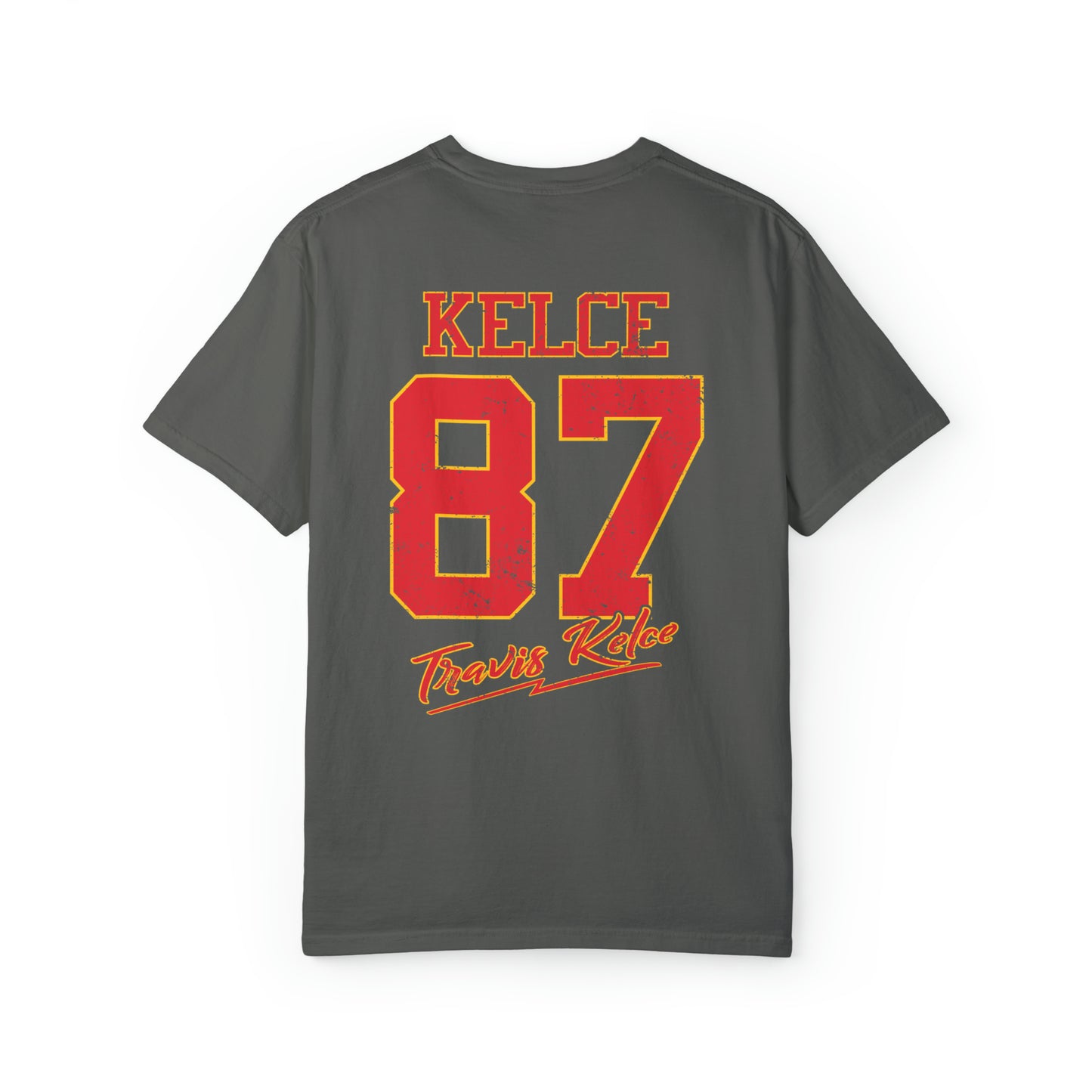 In My Chiefs Era Shirt