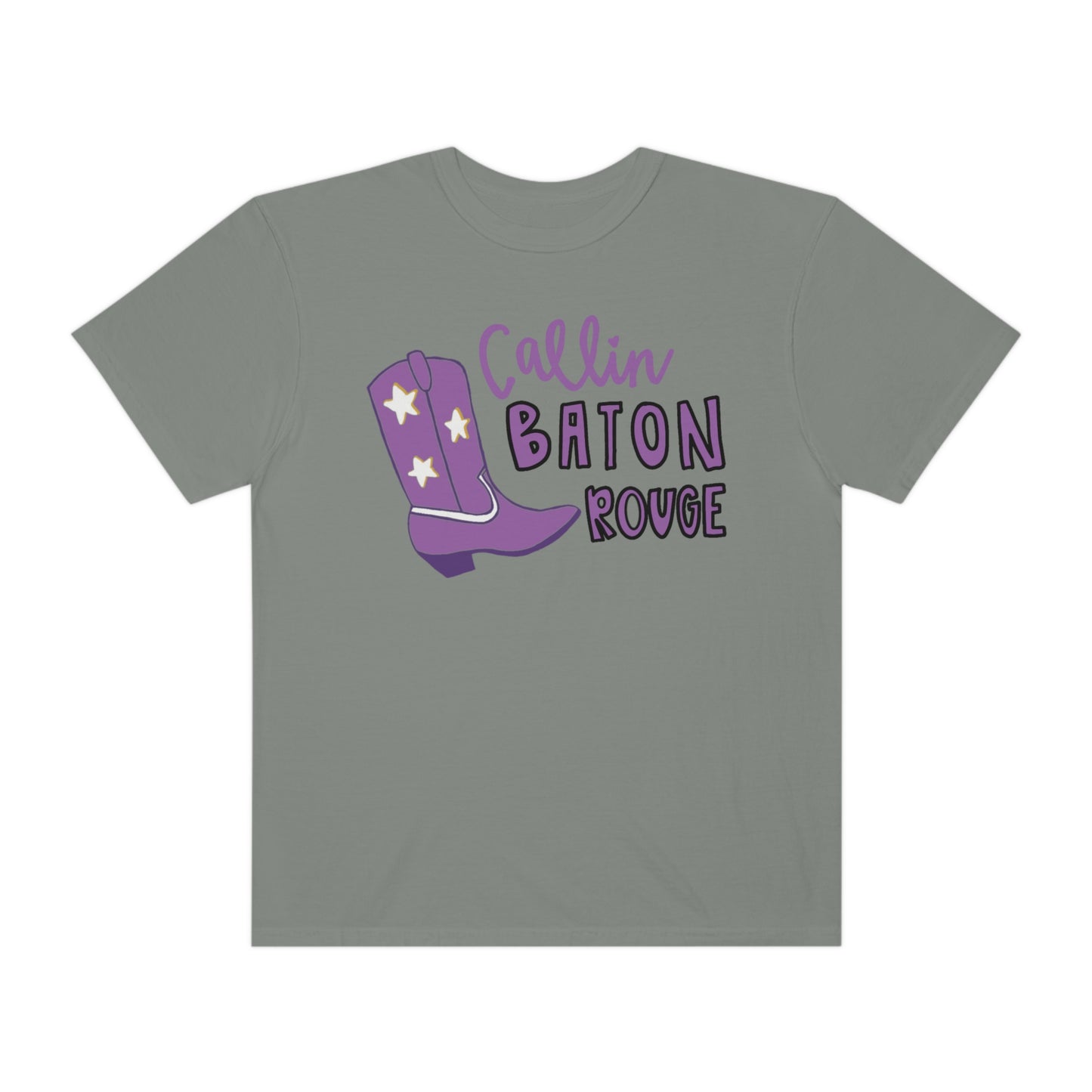 Callin Baton Rouge Shirt