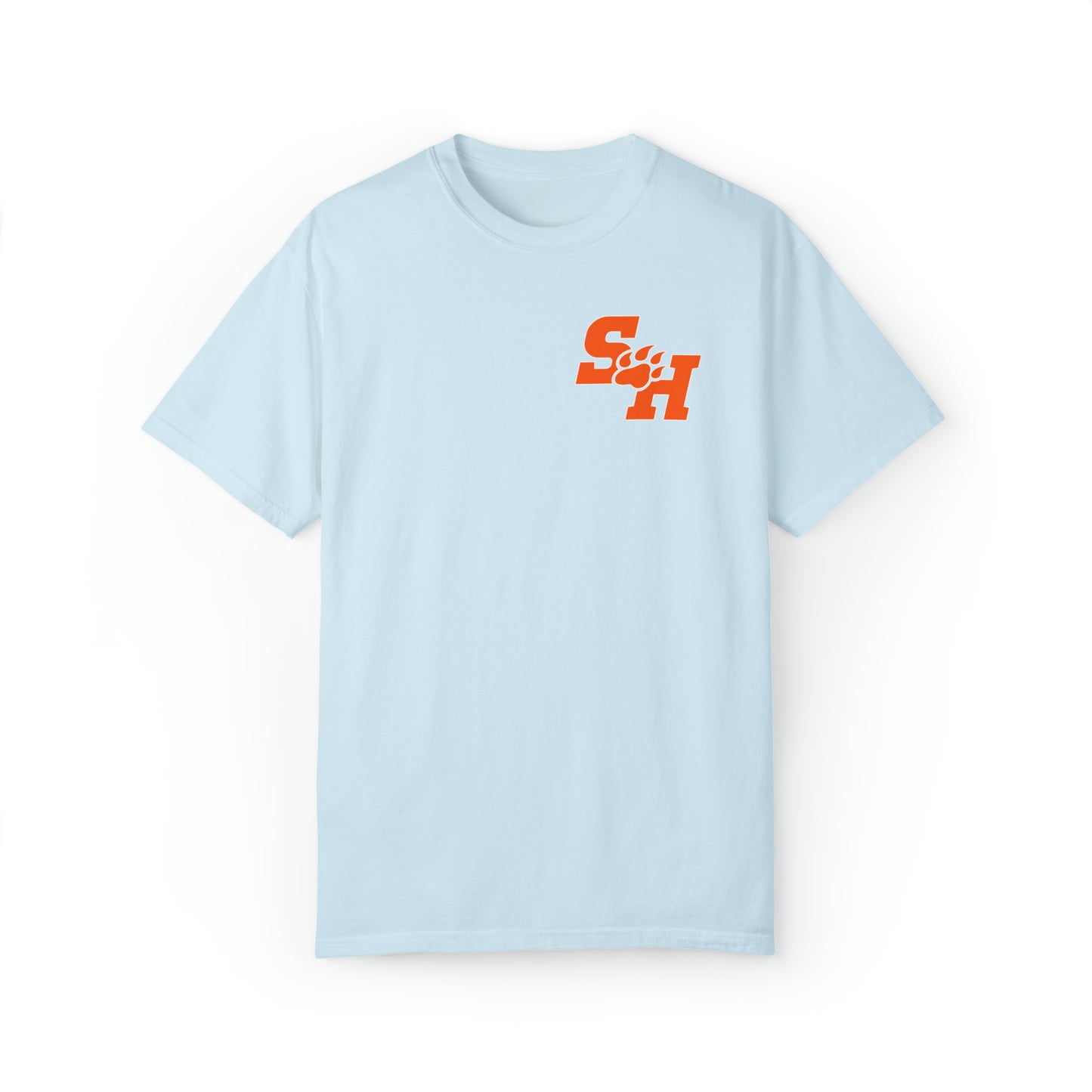 Sam Houston Bearkats Game Day Shirt