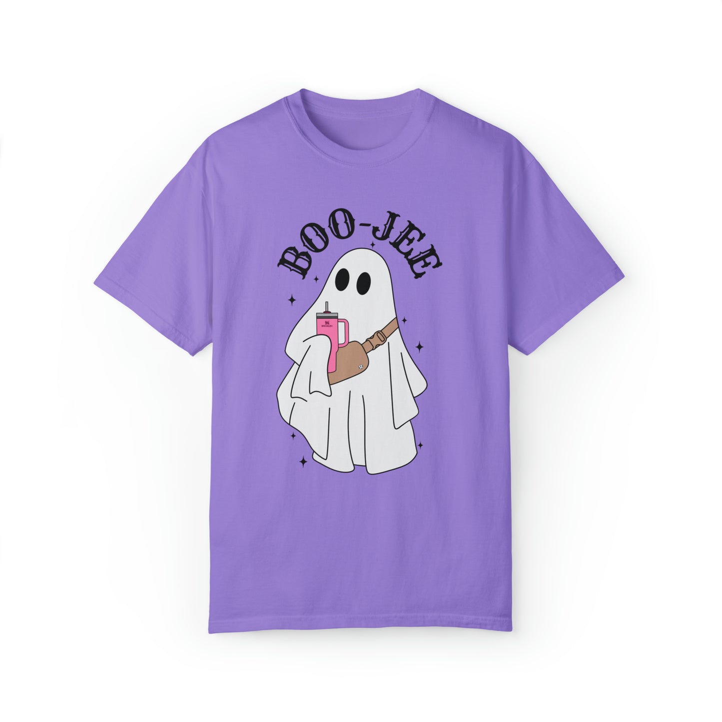 Boo-Jee Shirt