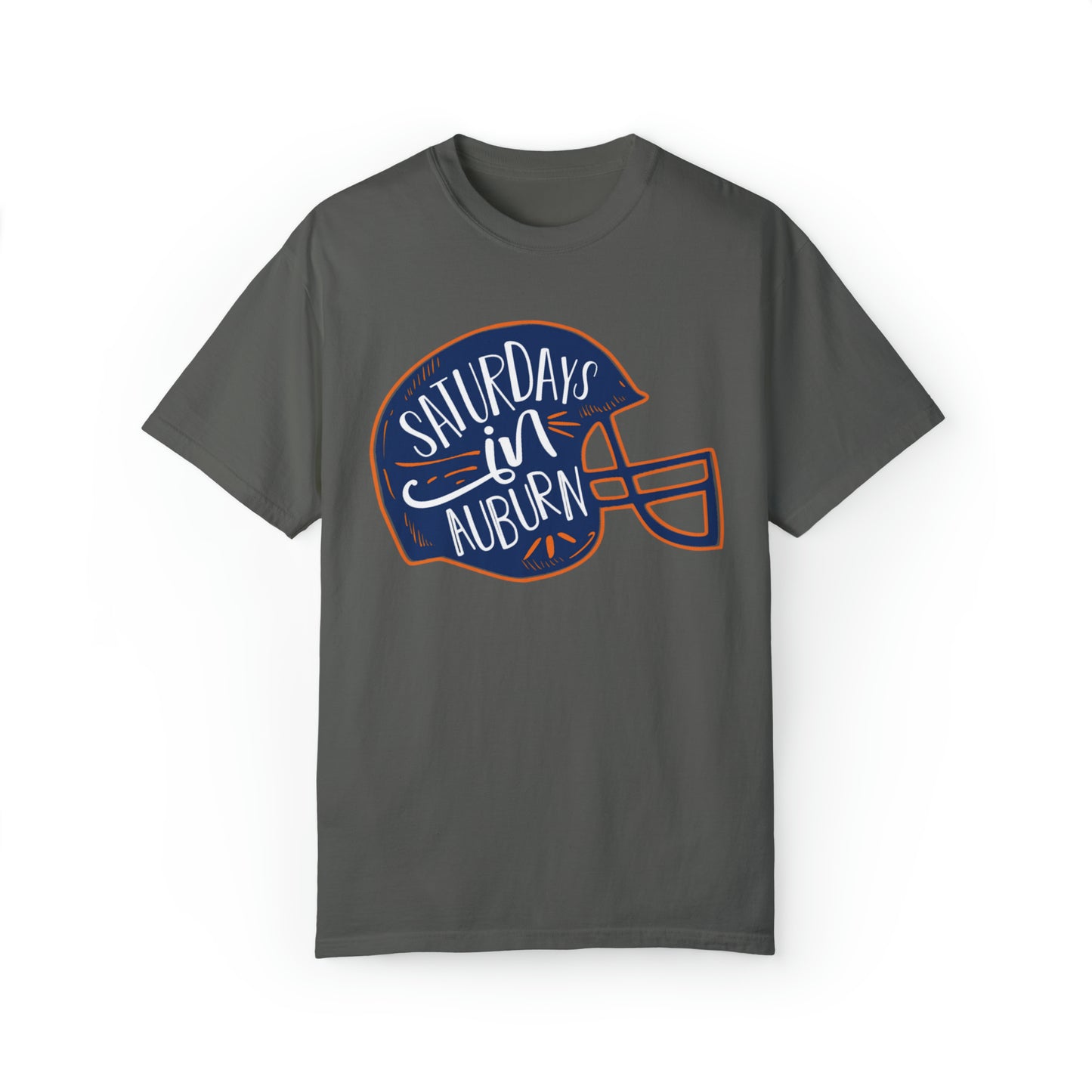 Saturdays In Auburn Shirt