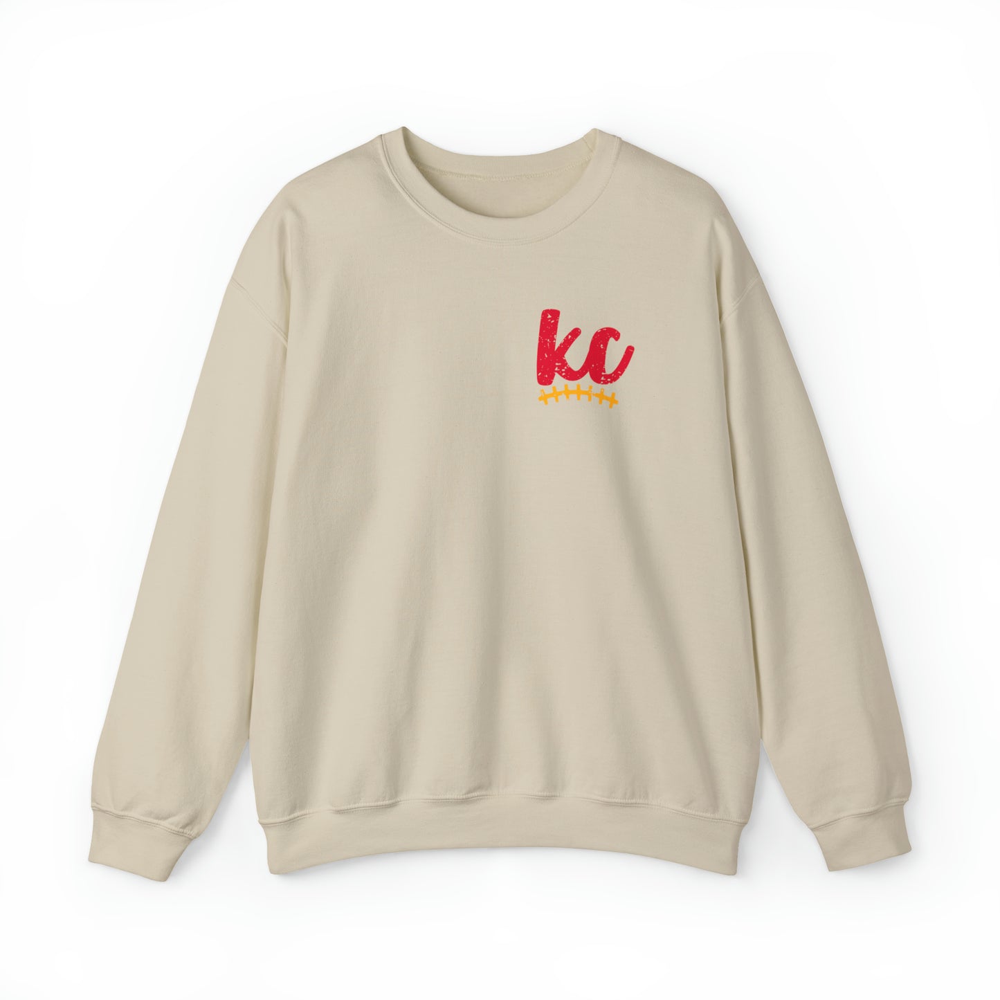 Chiefs Game Day Sweatshirt