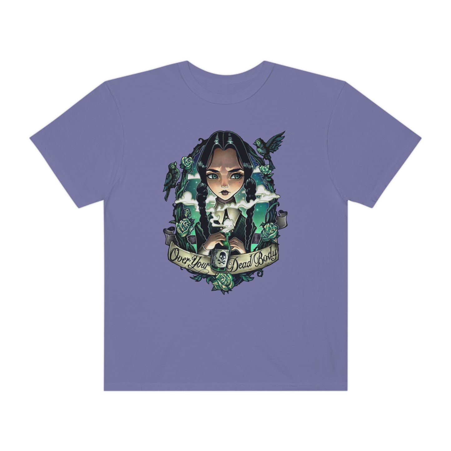 Wednesday Shirt