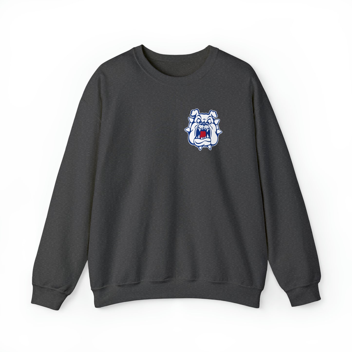 Fresno Game Day Sweatshirt