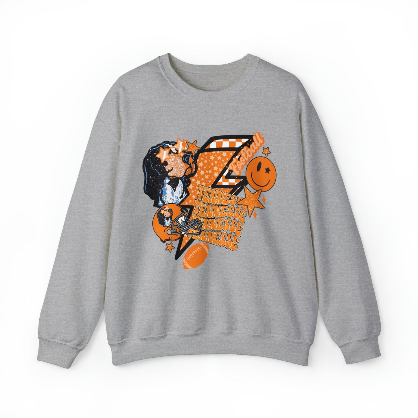 Vols Football Sweatshirt